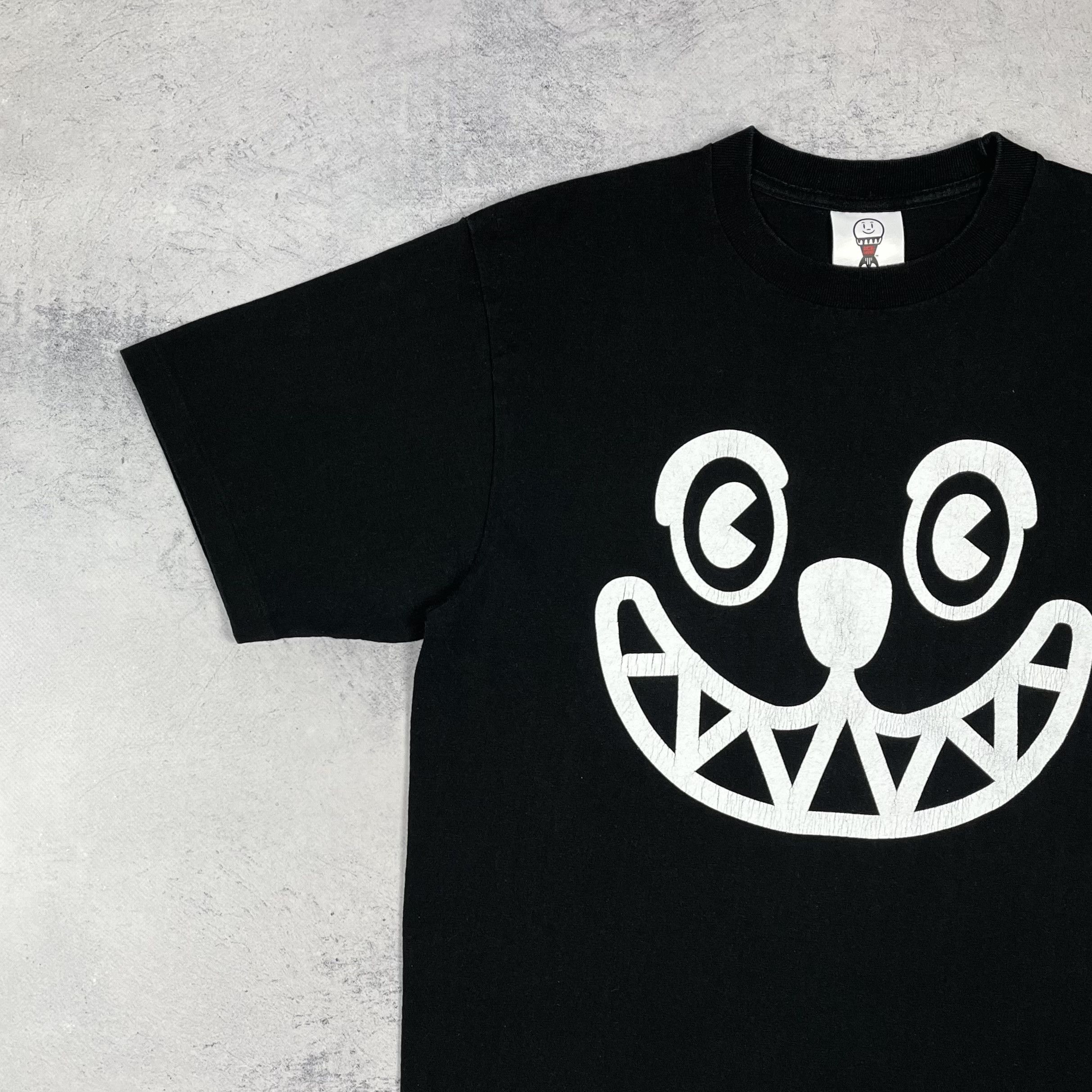 Icecream IceCream Billionaire Boys Club Running Dog Face T Shirt Size US M / EU 48-50 / 2 - 6 Thumbnail