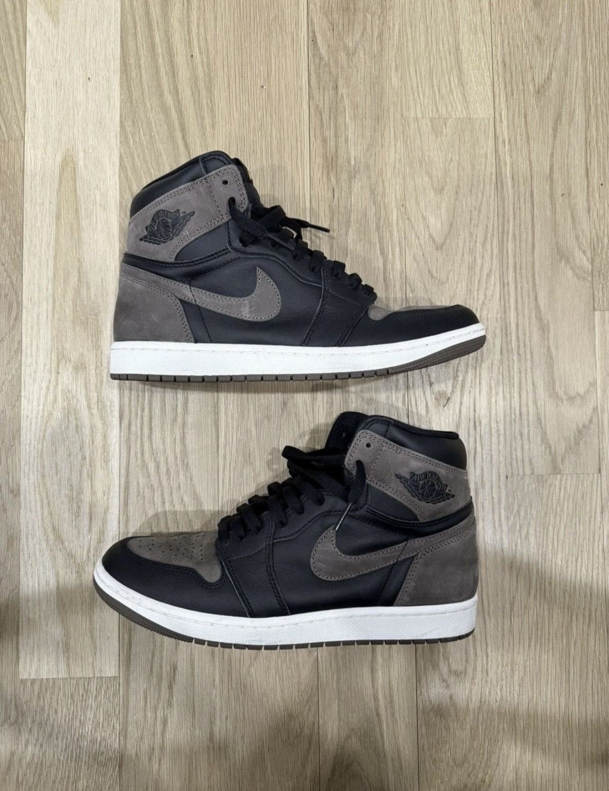Jordan Brand Jordan 1’s Size US 9.5 / EU 42-43 - 1 Thumbnail