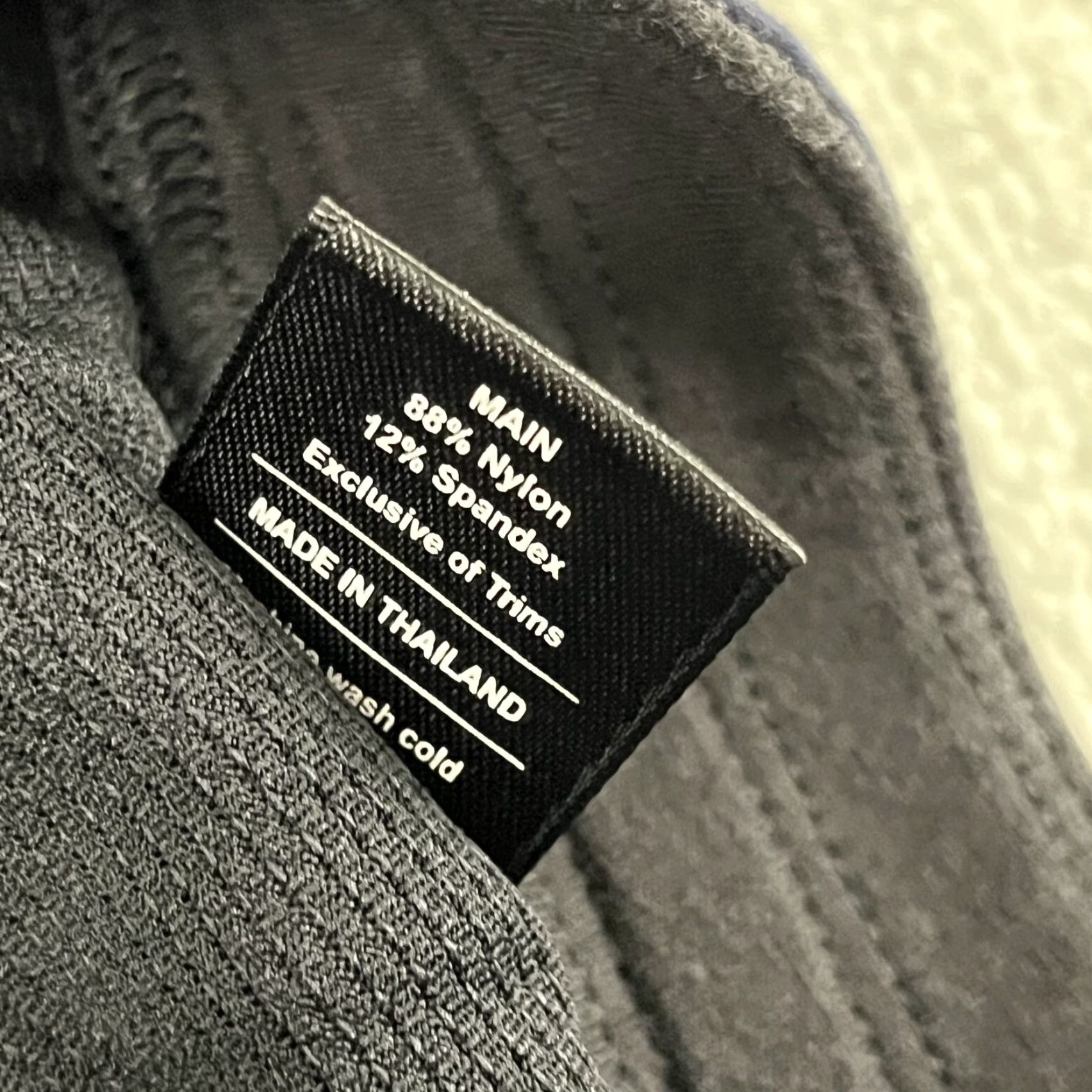 Vintage PUBLIC REC Jogger Pants Mens 38 x 30 Blue Performance Stretch Travel Lightweight 5-Pocket Modern Size US 38 / EU 54 - 4 Thumbnail
