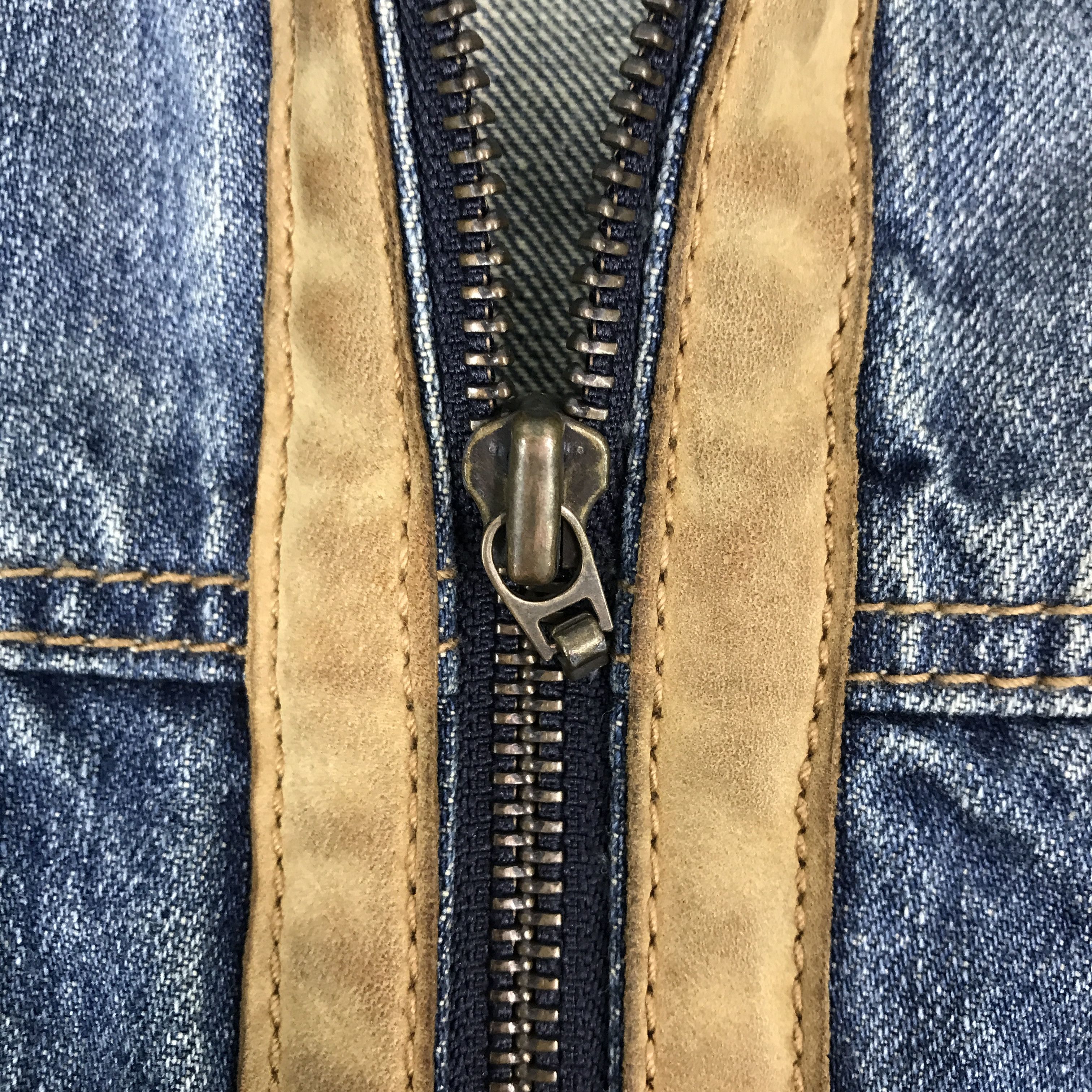 Japanese Brand × Vintage Vintage Urbancraft Japan Distressed Jacket Size US M / EU 48-50 / 2 - 10 Thumbnail