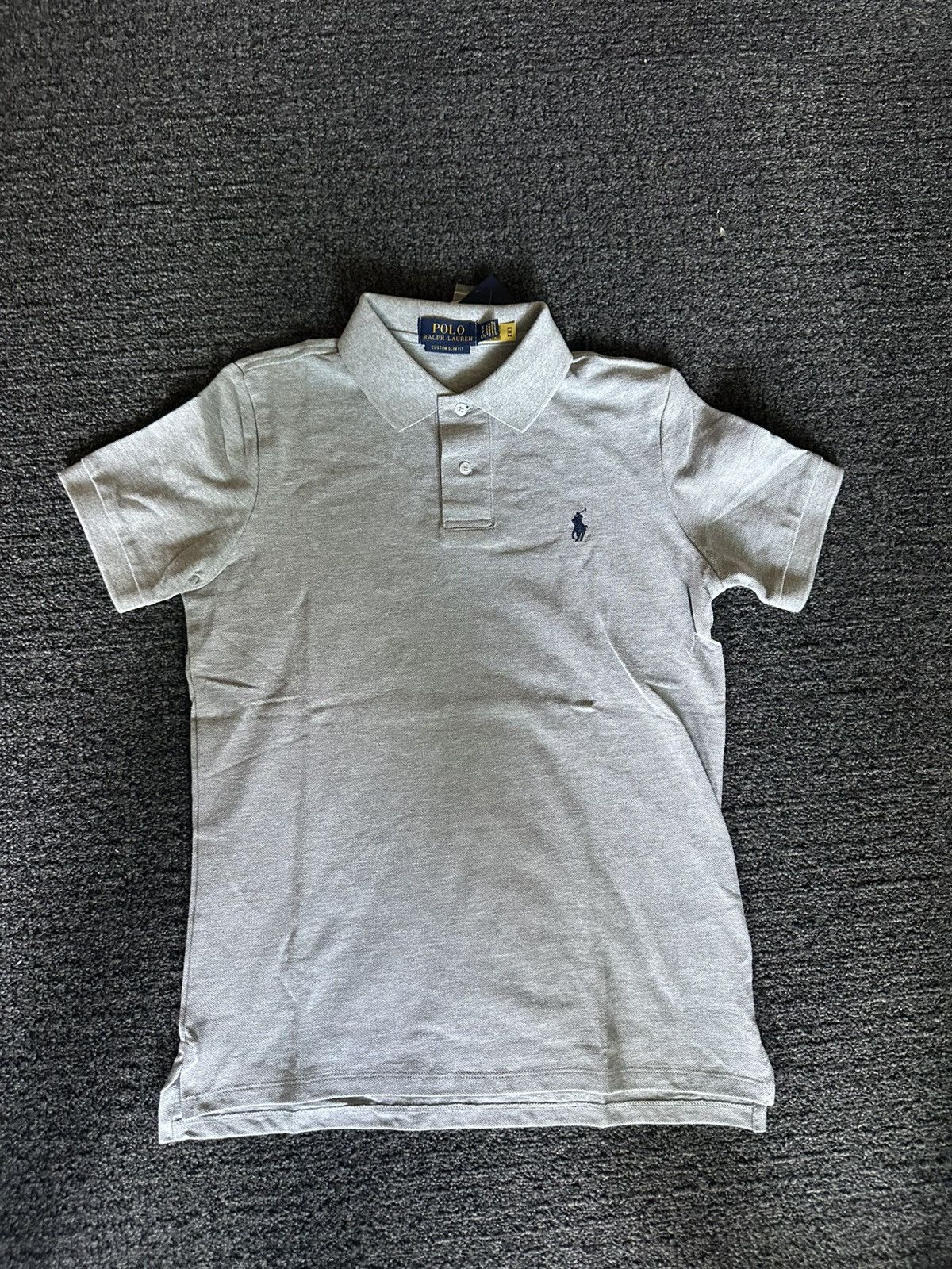 Polo Ralph Lauren Brand New Polo Size US S / EU 44-46 / 1 - 1 Preview