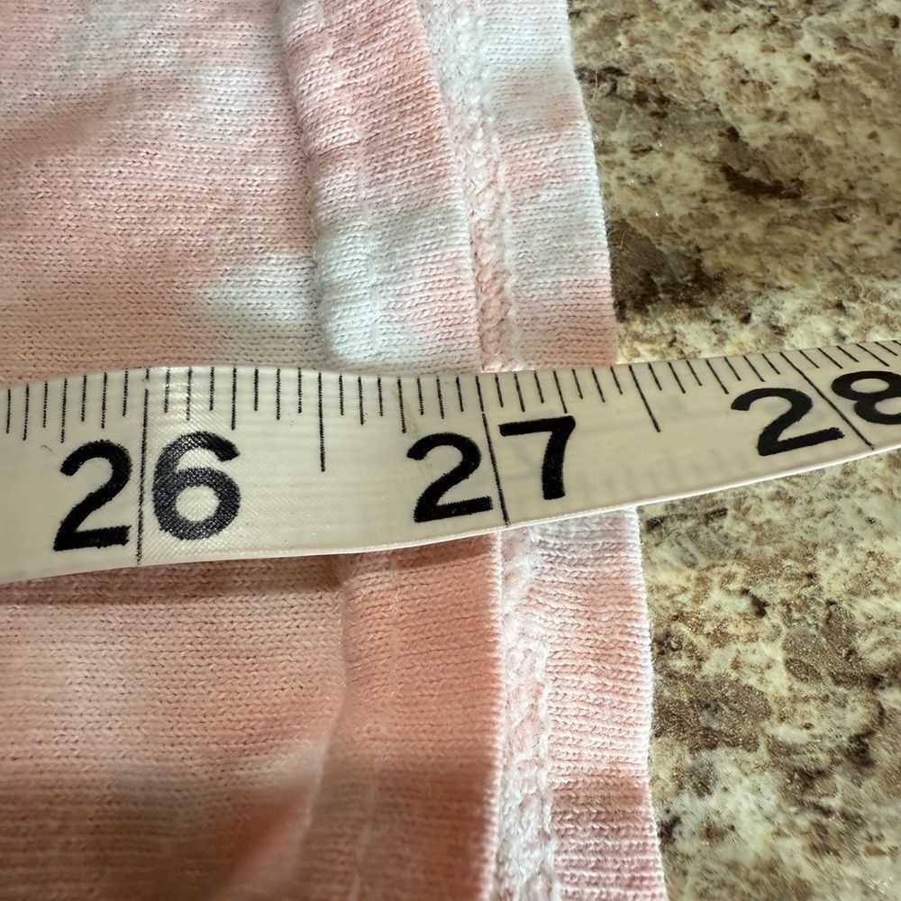 Other Simply Southern Green and Pink Long Sleeve Tee Size L / US 10 / IT 46 - 3 Thumbnail