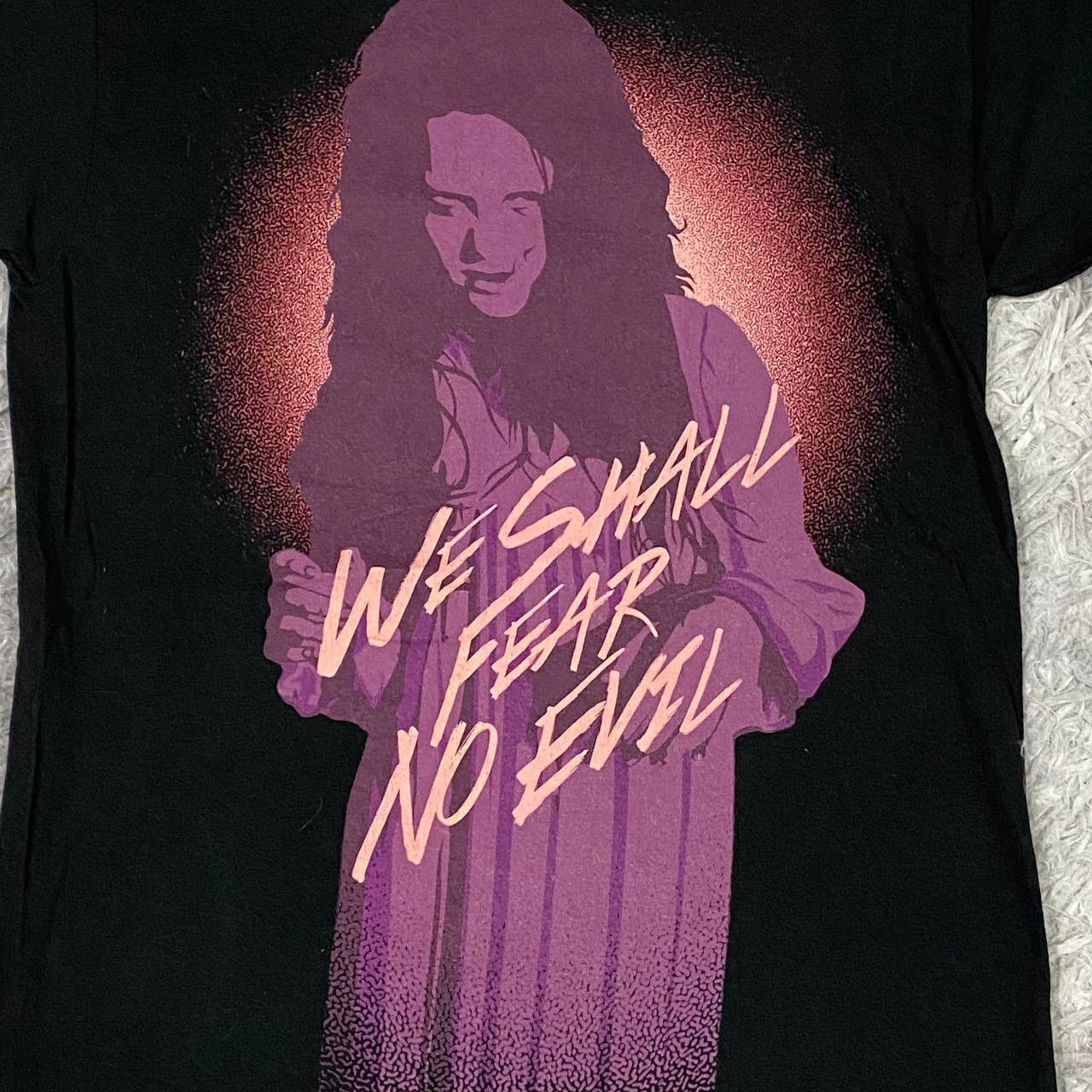 Other Horror movie the exorcist believer Size US S / EU 44-46 / 1 - 3 Thumbnail