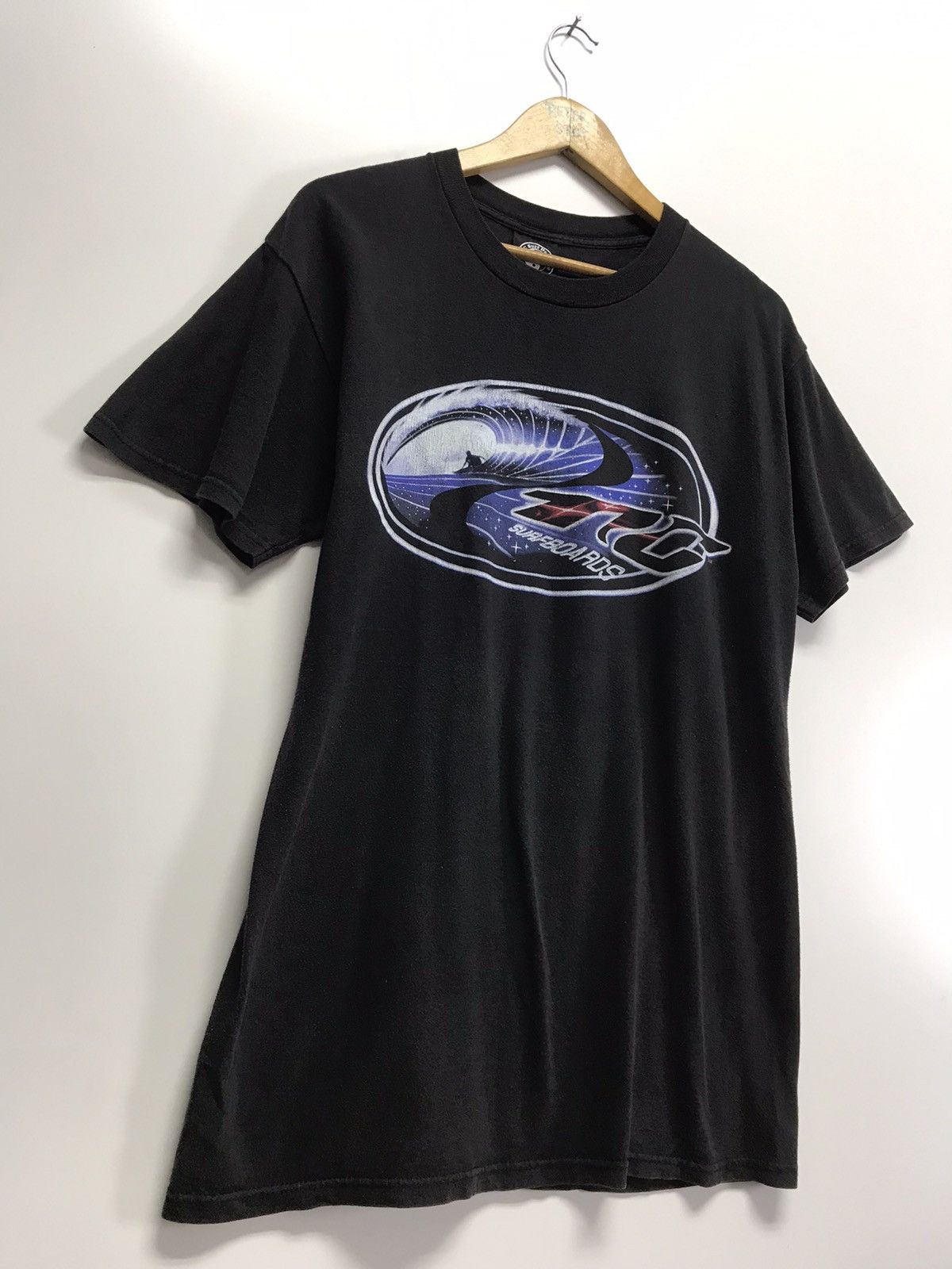 Vintage Vintage Hawaiian tee Size US M / EU 48-50 / 2 - 4 Thumbnail