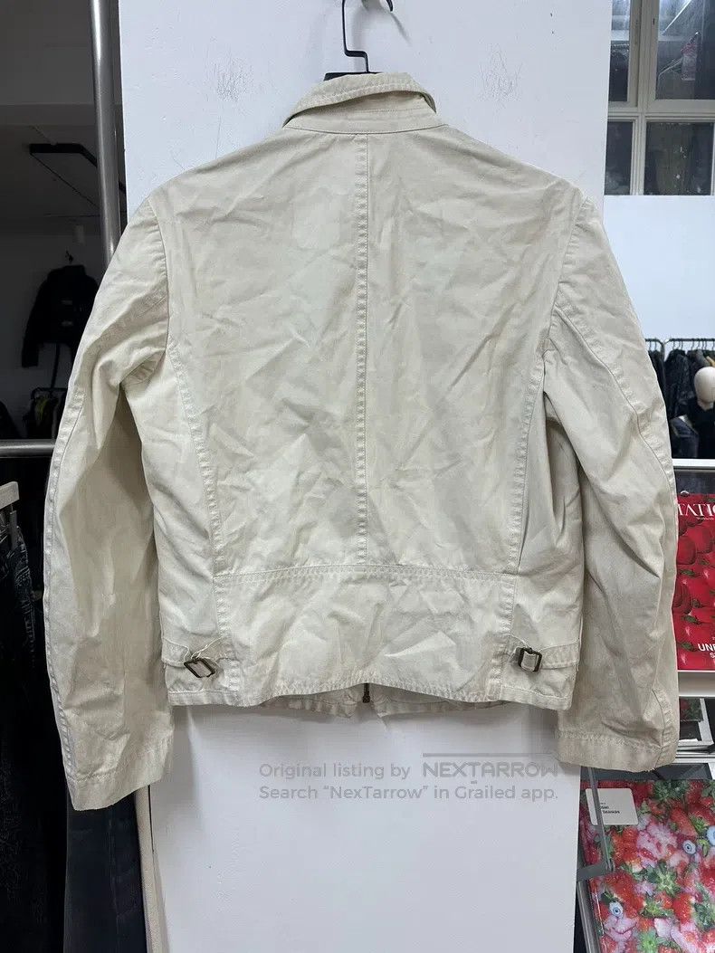Dries Van Noten DRIES VAN NOTEN Jacket Size US S / EU 44-46 / 1 - 5 Thumbnail
