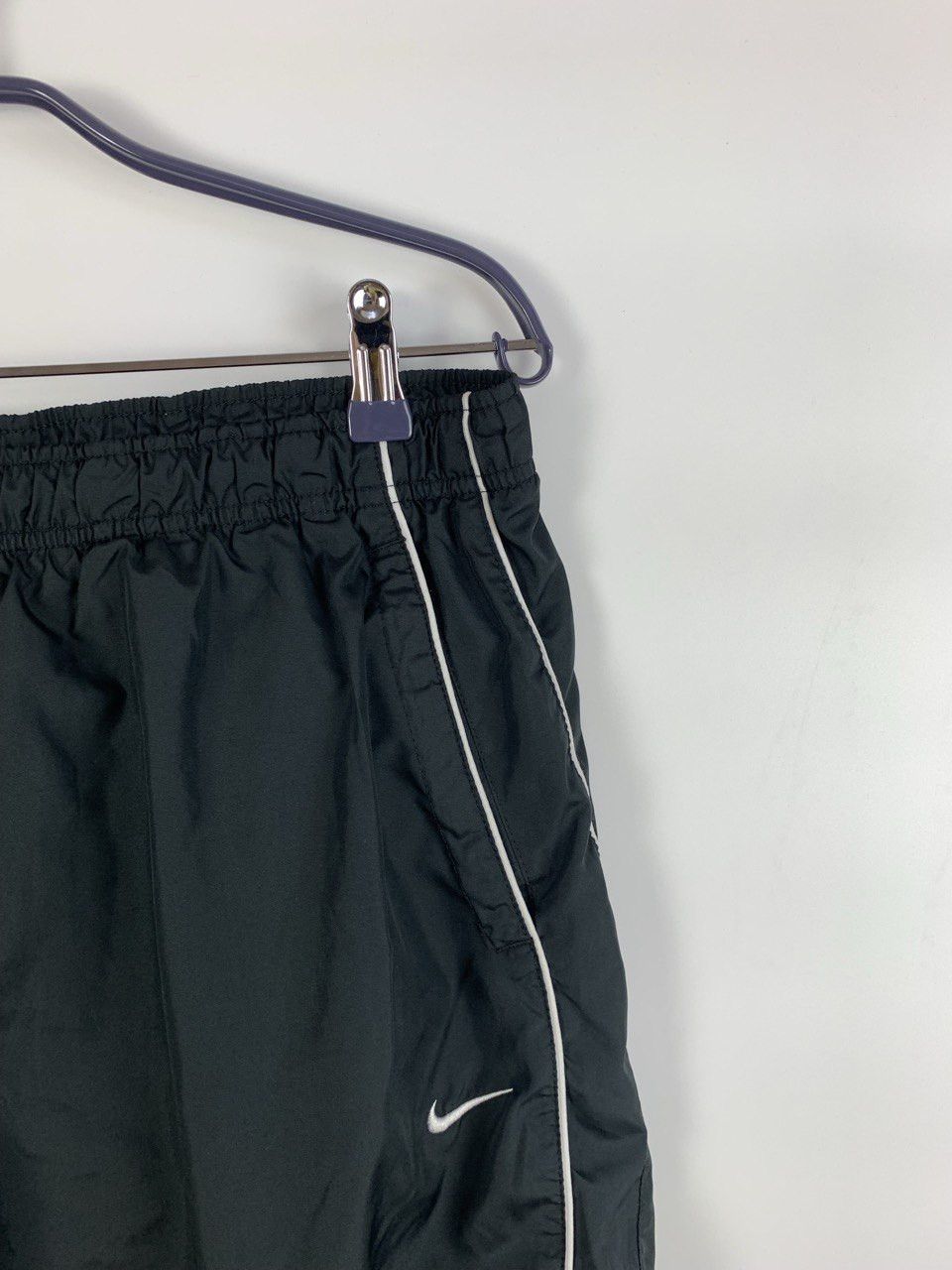 Nike Nike shorts black L Size US 34 / EU 50 - 4 Thumbnail