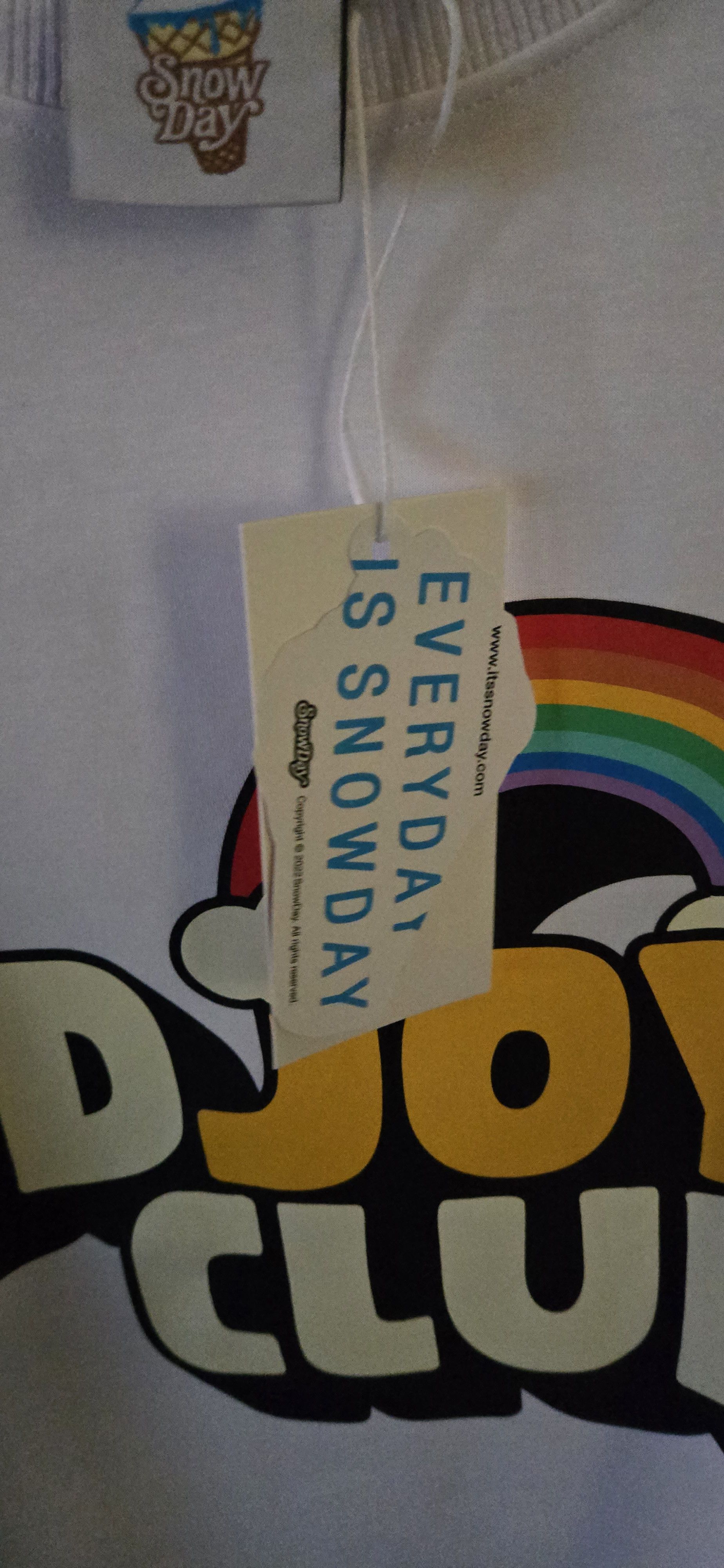 Snowday SDJOYCLUB Size US XXL / EU 58 / 5 - 2 Thumbnail