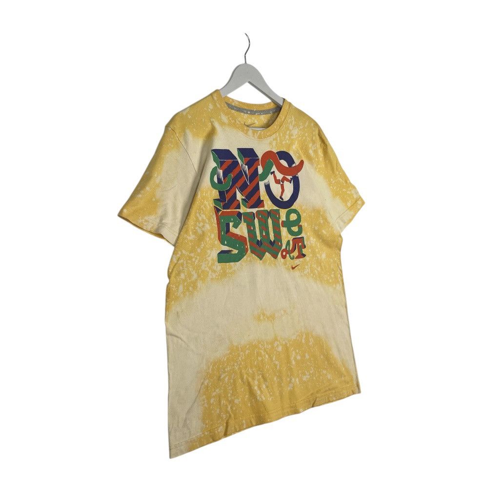 Designer × Vintage vintage T-shirt no sweat standard fit coupe standard Size US XS / EU 42 / 0 - 3 Thumbnail