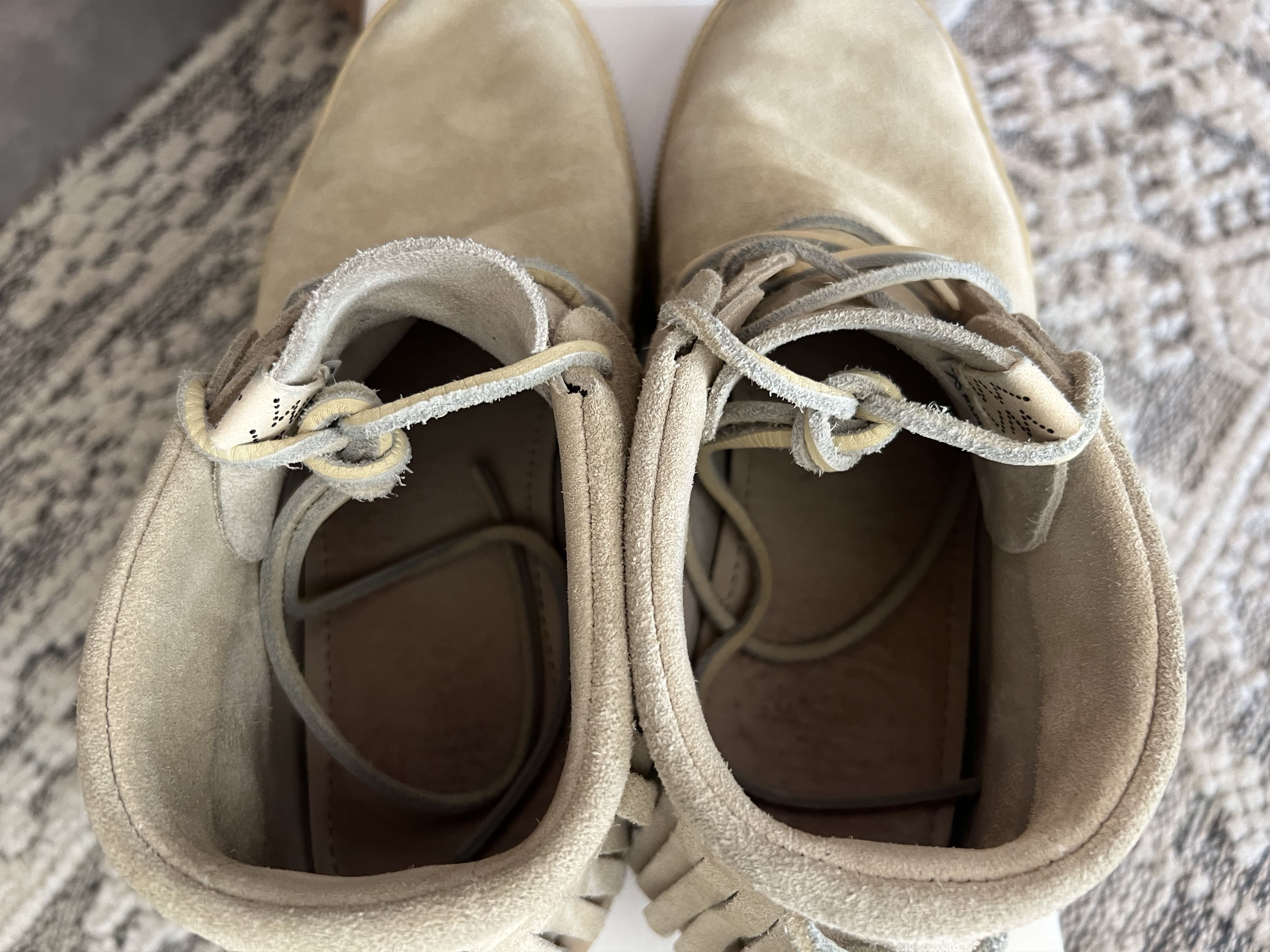 Visvim SS23 Kuiva Shaman-Folk Size US 11 / EU 44 - 5 Thumbnail