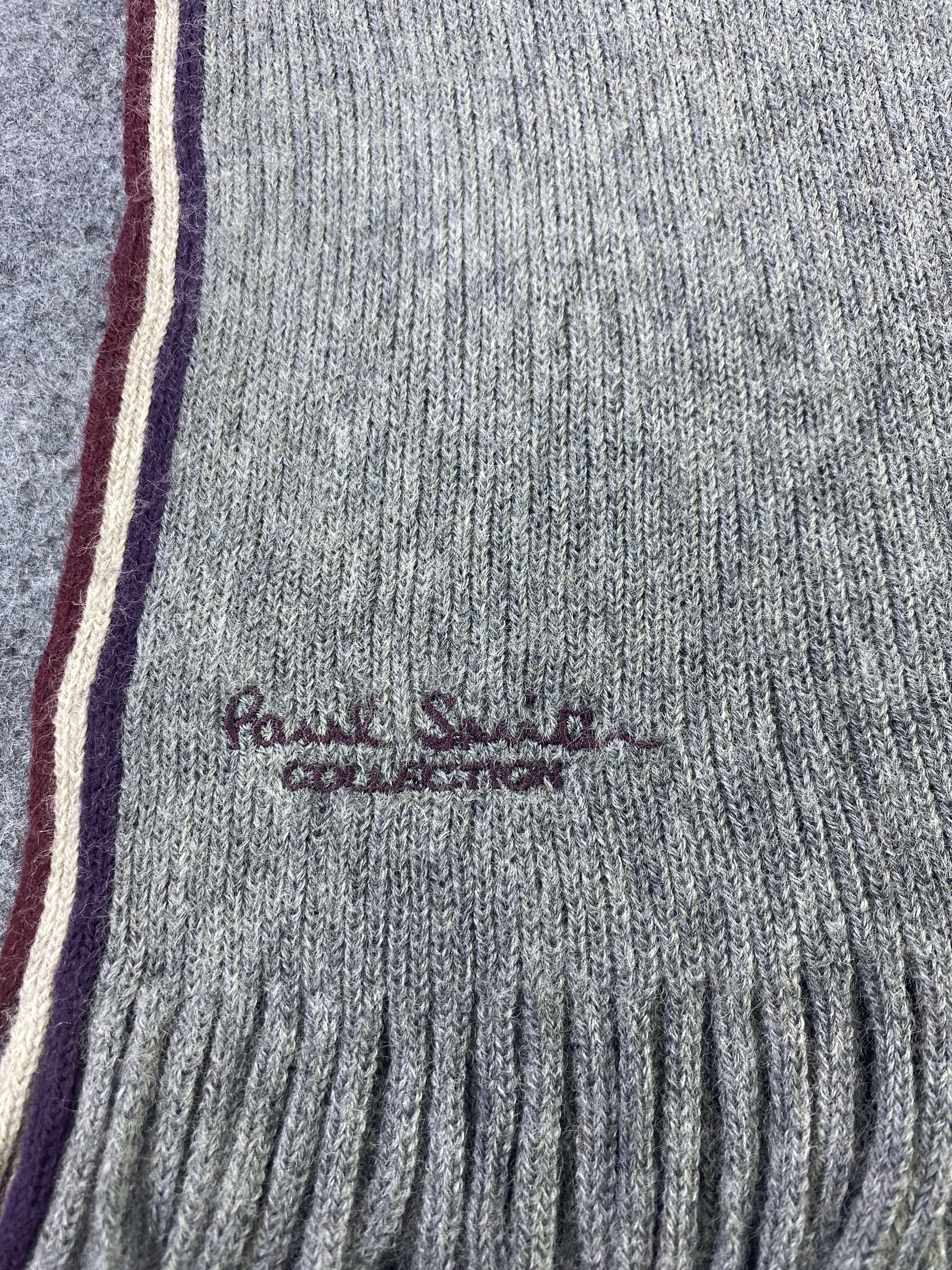 Paul Smith Paul Smith Scarf / Muffler / Neckwear -T988 Size ONE SIZE - 5 Thumbnail
