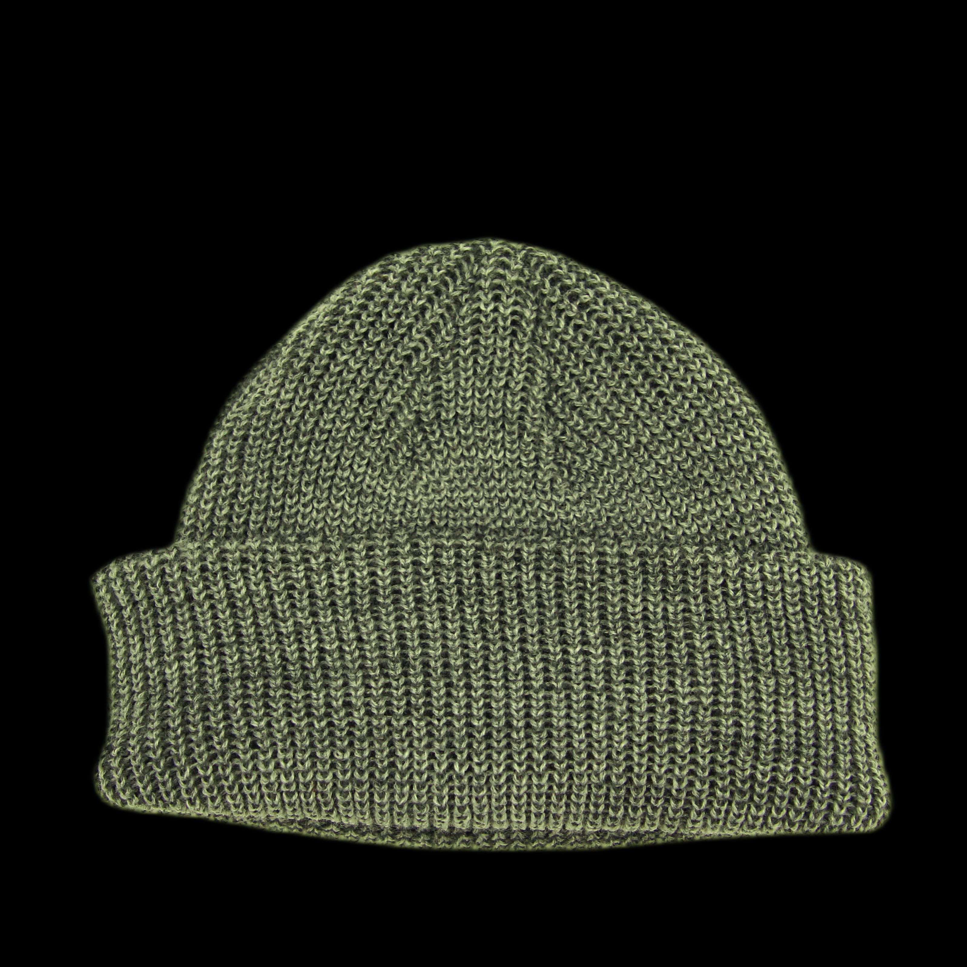 Other Fisherman Chaos Beanie Grey Size ONE SIZE - 2 Thumbnail