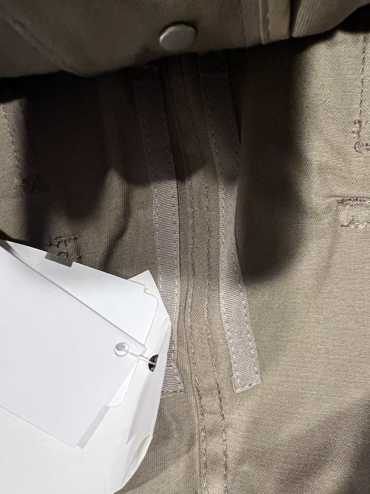 Rick Owens Rick Owens men’s cargo pants. L. $800 Size US 34 / EU 50 - 12 Thumbnail
