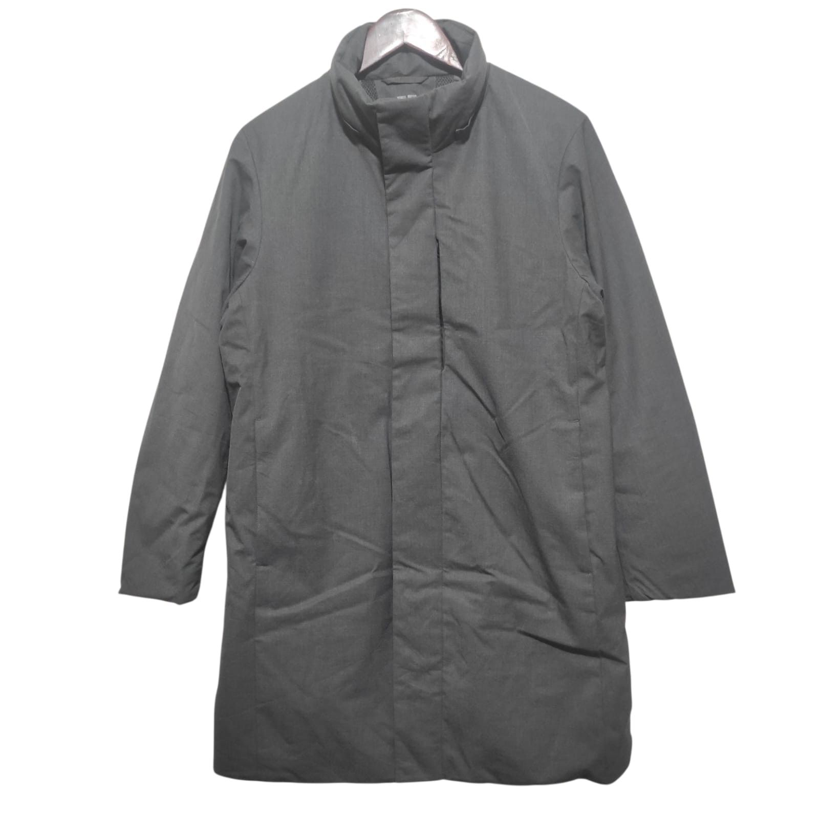 Uniqlo Uniqlo Hybrid Down Outwear Jacket Size S / US 4 / IT 40 - 1 Thumbnail