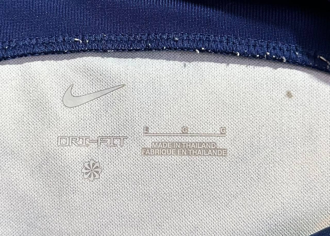 Nike Nike England Pre Match 2022 2023 football Jersey shirtSoccer Size US L / EU 52-54 / 3 - 6 Thumbnail