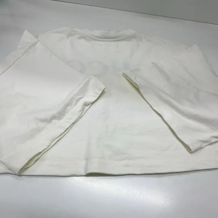 Other Gucci Bear Print Cropped T-Shirt-2507 Size S / US 4 / IT 40 - 6 Thumbnail
