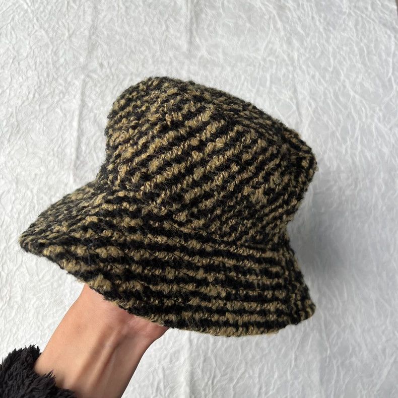 Our Legacy our legacy size os hat 2502-Nextarrow Size ONE SIZE - 2 Thumbnail