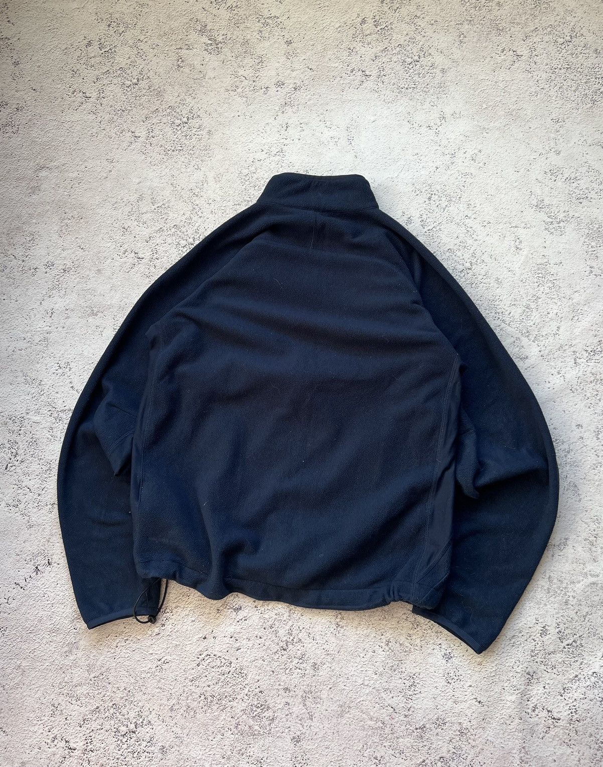 Nike × Vintage Nike Vintage Fleece ACG style Size US M / EU 48-50 / 2 - 8 Thumbnail