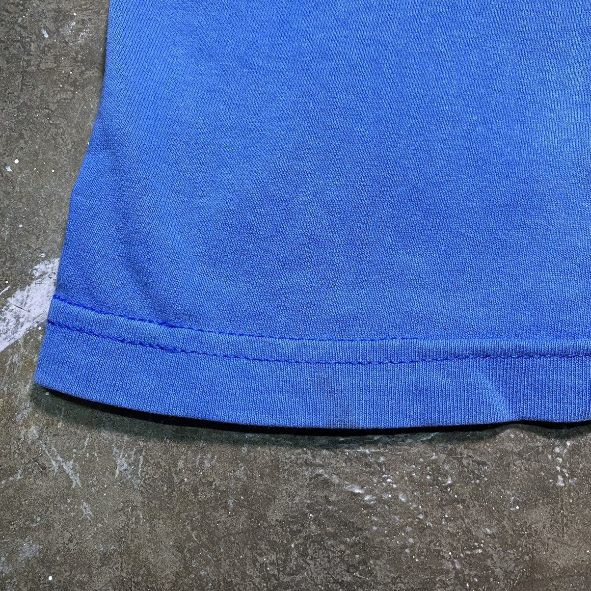 Santa Cruz Skateboards × Vintage VINTAGE SANTA CRUZ SKATEBOARD T SHIRT Size US L / EU 52-54 / 3 - 14 Thumbnail