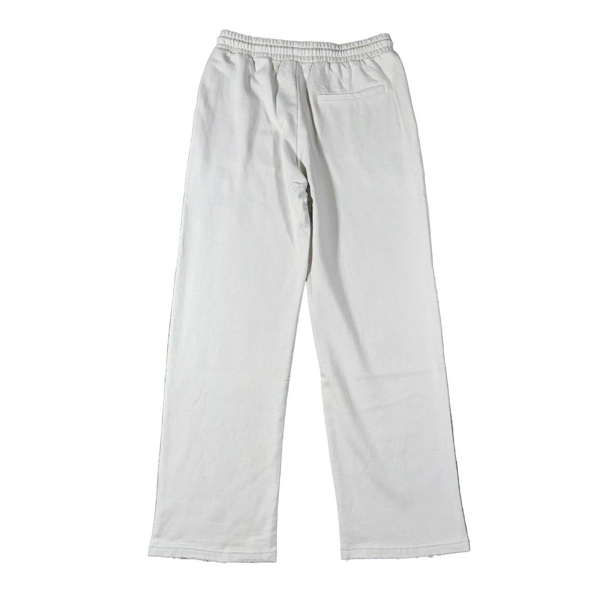 Bottega Desires Bottega Desires Tech Sweatpants Size US 38 / EU 54 - 2 Thumbnail