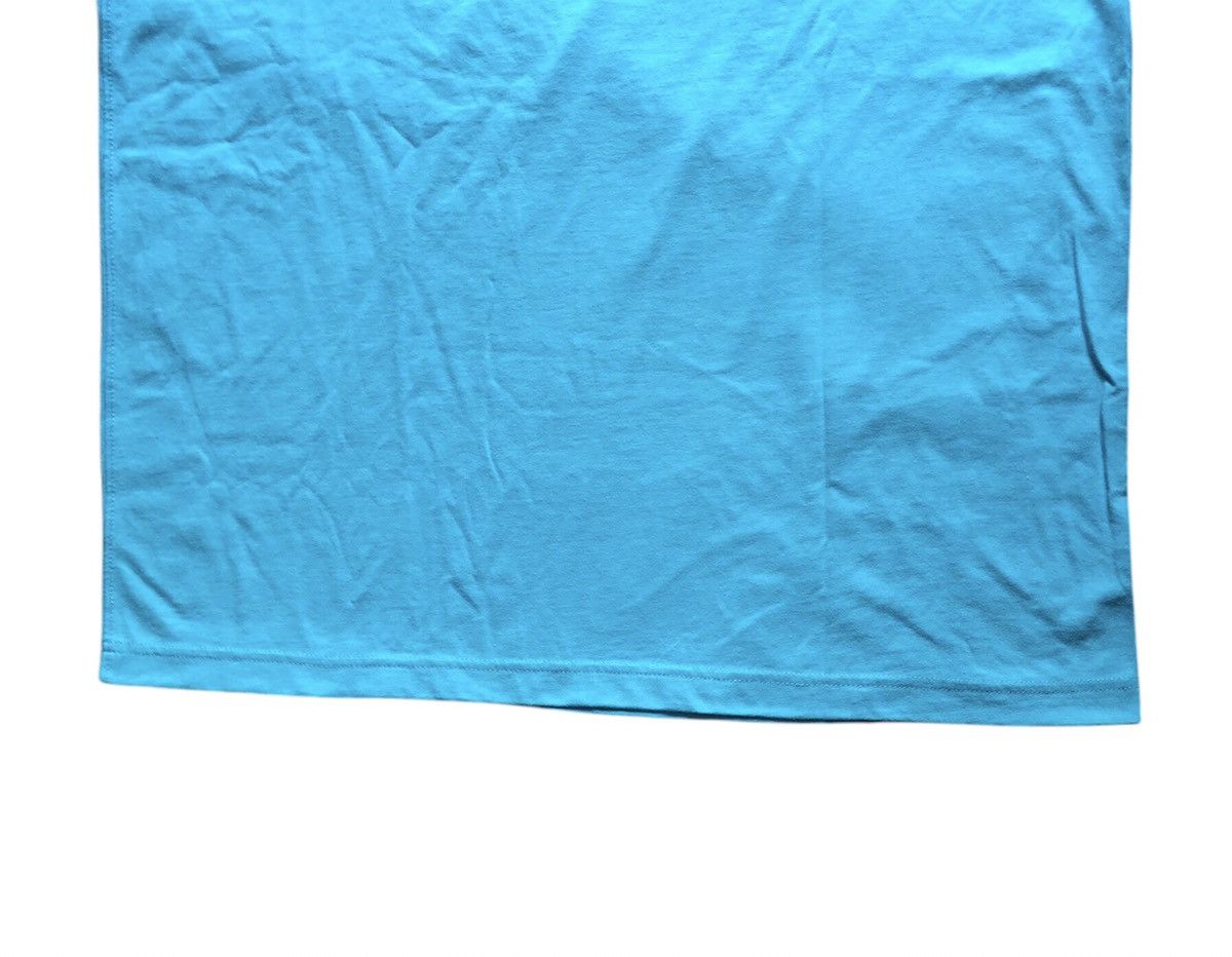 Japanese Brand Marithe Francois Girbaud Tee Size US L / EU 52-54 / 3 - 7 Thumbnail