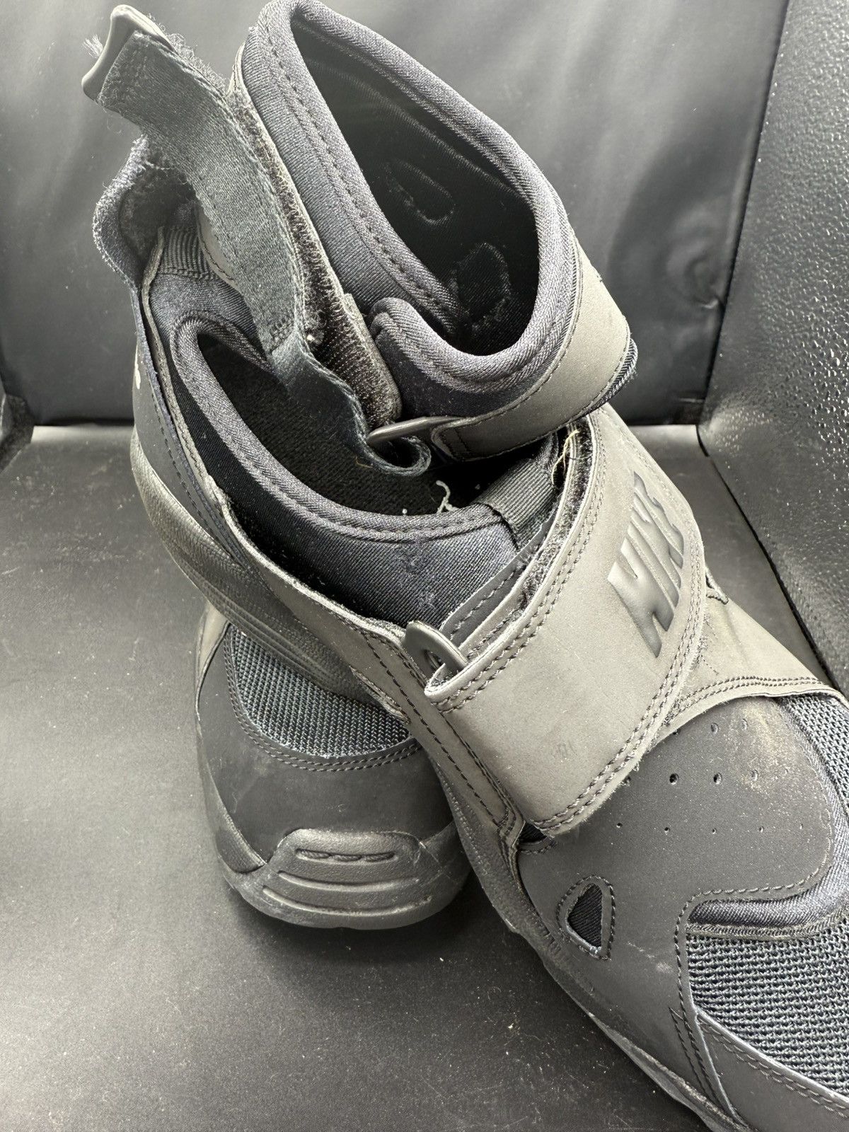 Nike NIKE AIR CARNIVORE /CDG Size US 10 / EU 43 - 4 Thumbnail