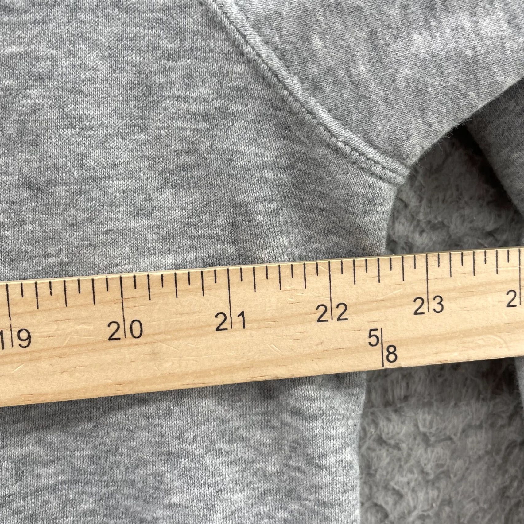 Nike Nike NSW Hoodie Men's Medium Gray Logo Zip Jacket Sportswear Athletic Streetwear Size US L / EU 52-54 / 3 - 6 Thumbnail