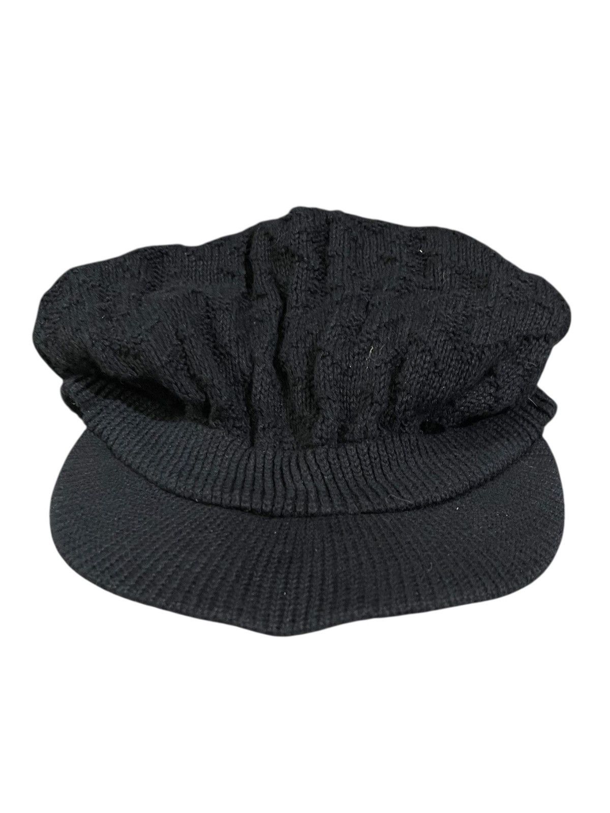 CA4LA CA4LA Knitted Hats Cap Beanie Gear Size ONE SIZE - 2 Thumbnail