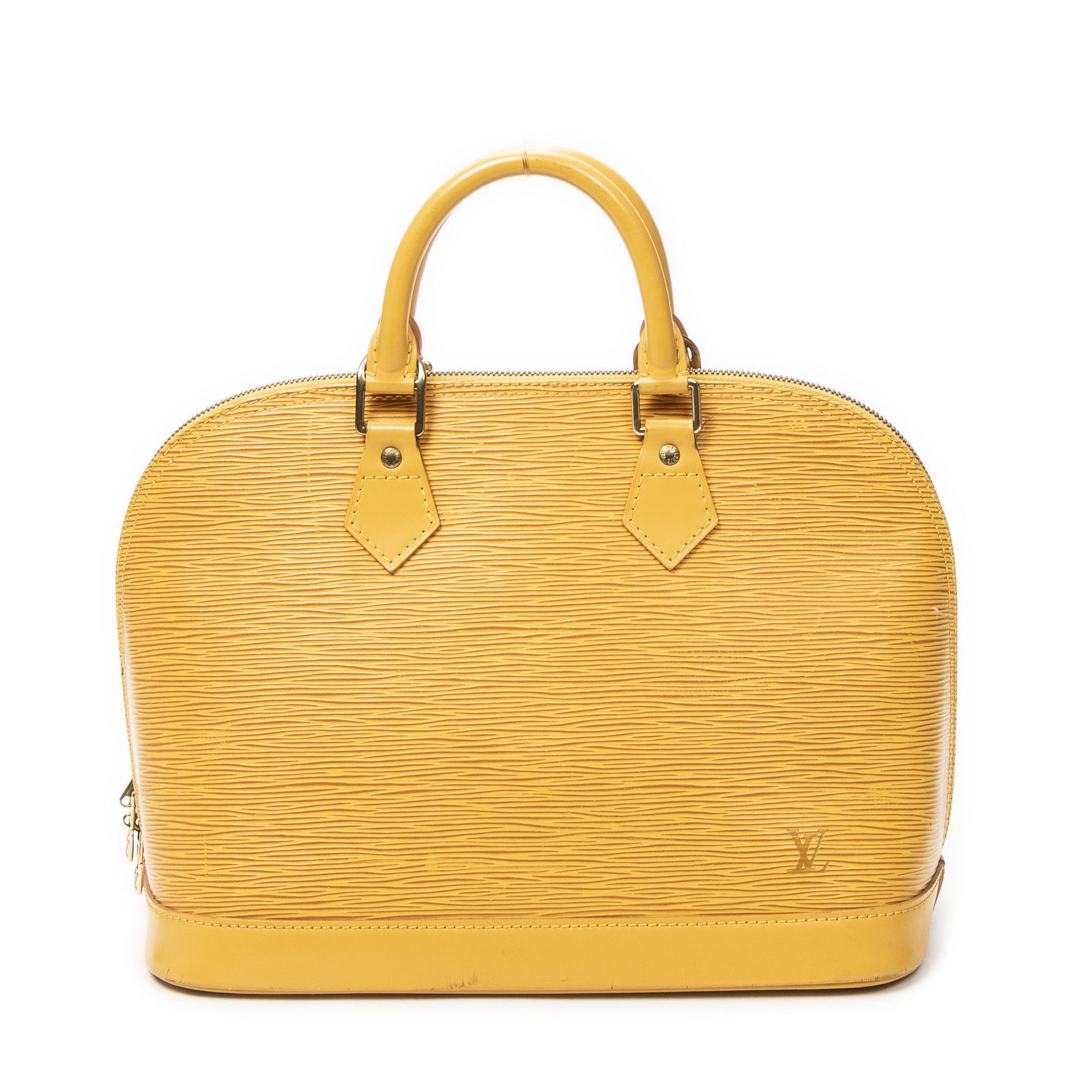 Louis Vuitton Alma PM Size ONE SIZE - 1 Thumbnail