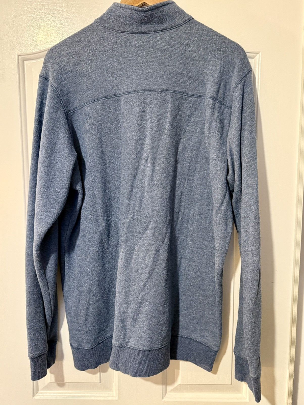 Columbia Columbia 1/4-Zip Fleece Pullover – Men’s L Size US L / EU 52-54 / 3 - 8 Thumbnail