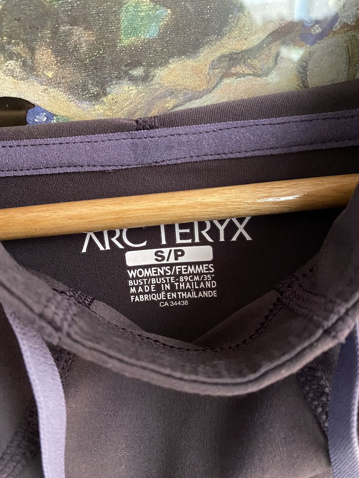 Arc'teryx Arcteryx Hoodie Size S / US 4 / IT 40 - 3 Thumbnail