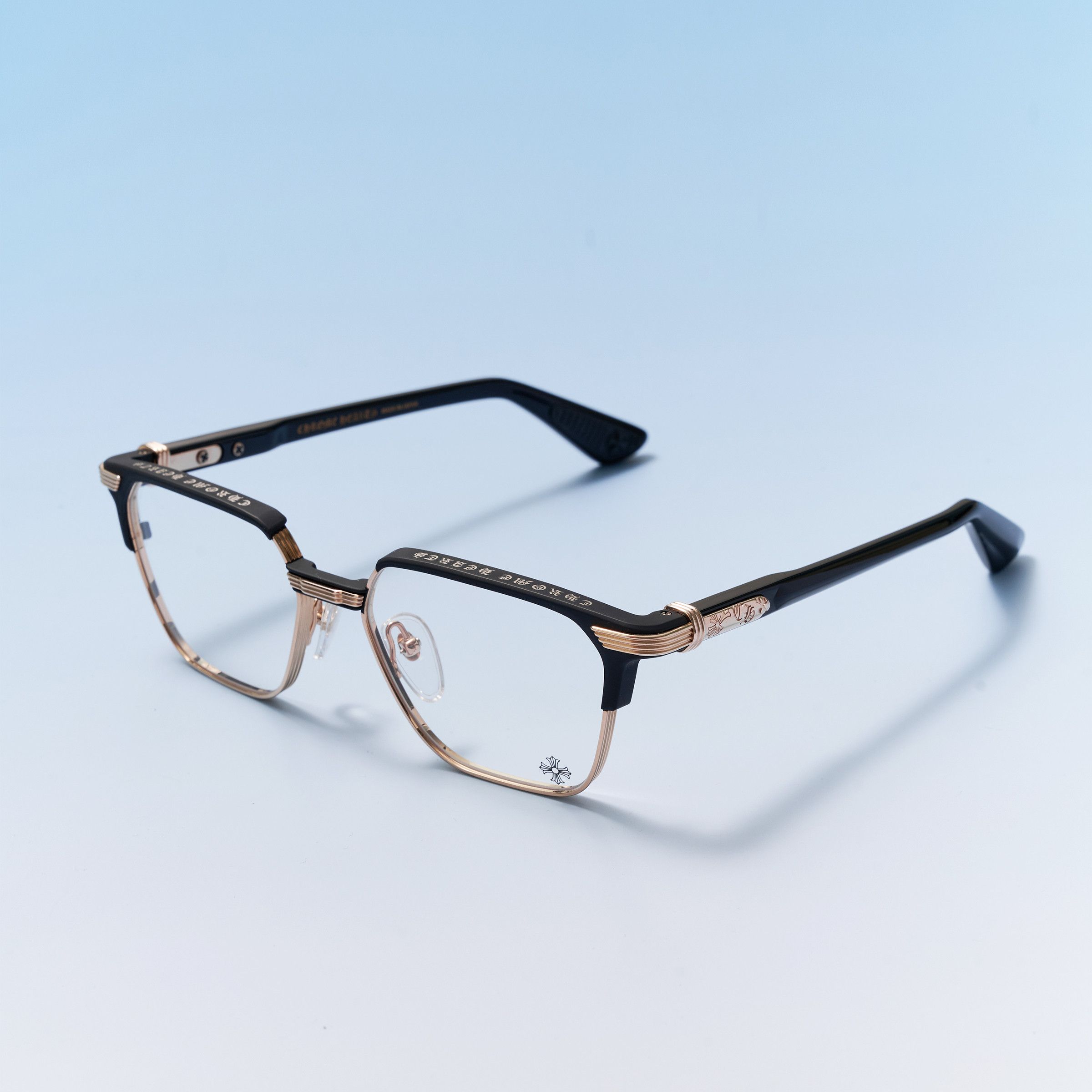 Chrome Hearts CHROME HEARTS BLAZIN Size ONE SIZE - 2 Thumbnail