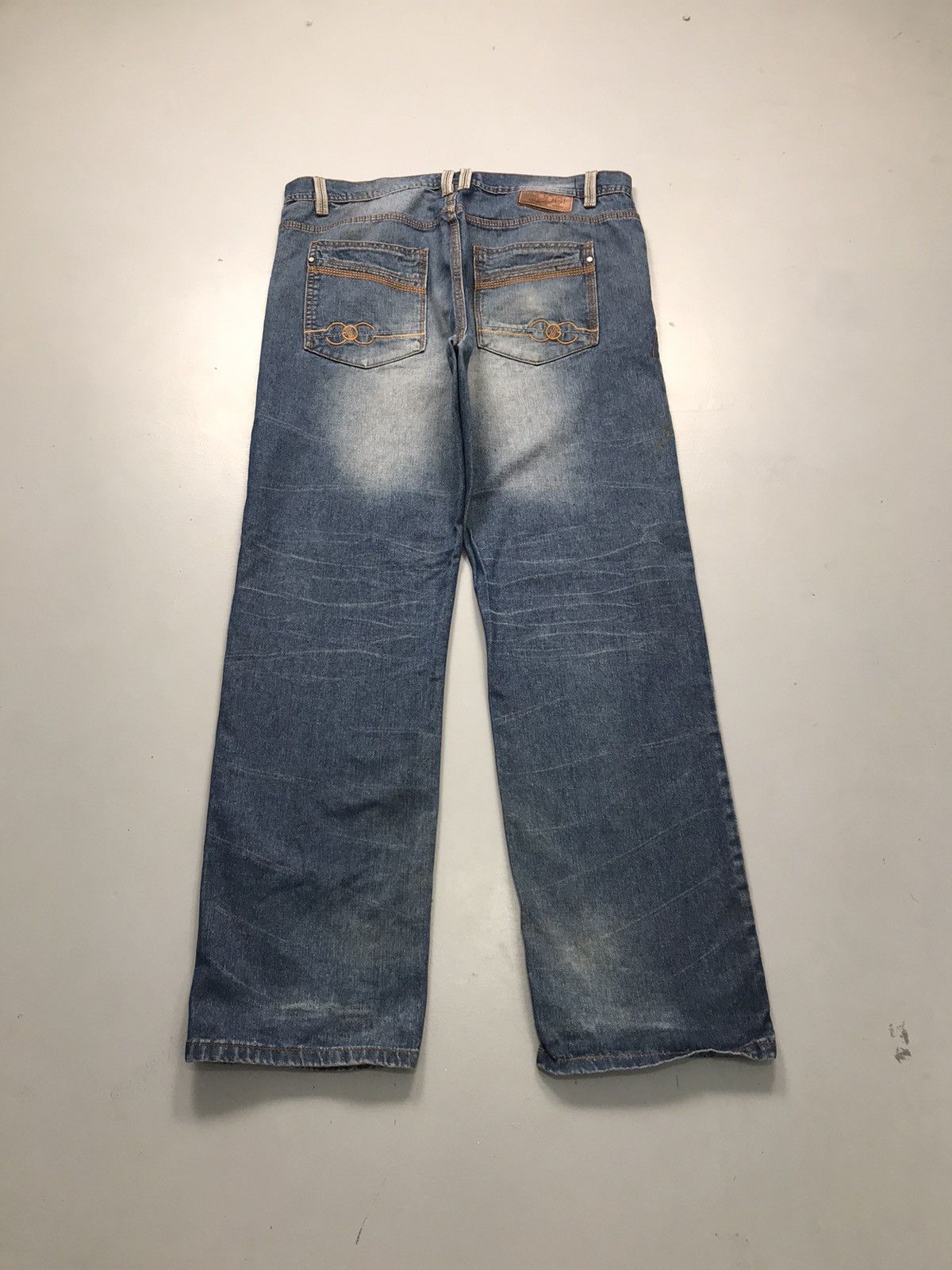 Coogi Vintage Coogi denim Size US 38 / EU 54 - 1 Thumbnail
