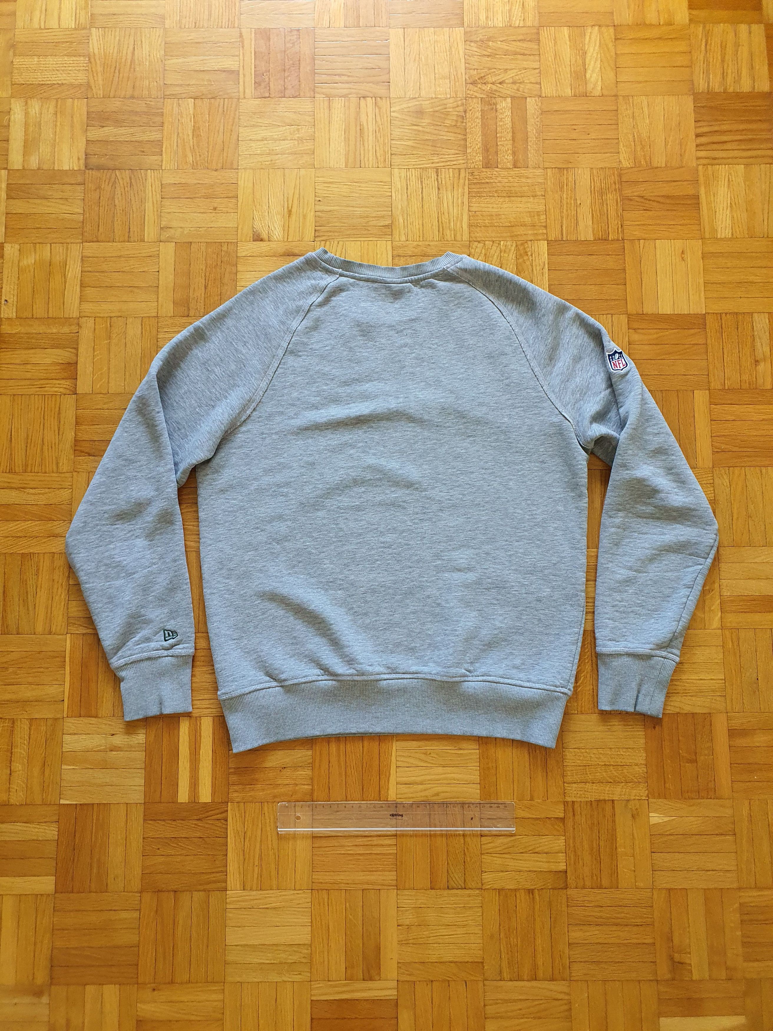 NFL × New Era Green Bay Packers - Official NFL Merch Apparel - Sweatshirt Size US L / EU 52-54 / 3 - 2 Thumbnail