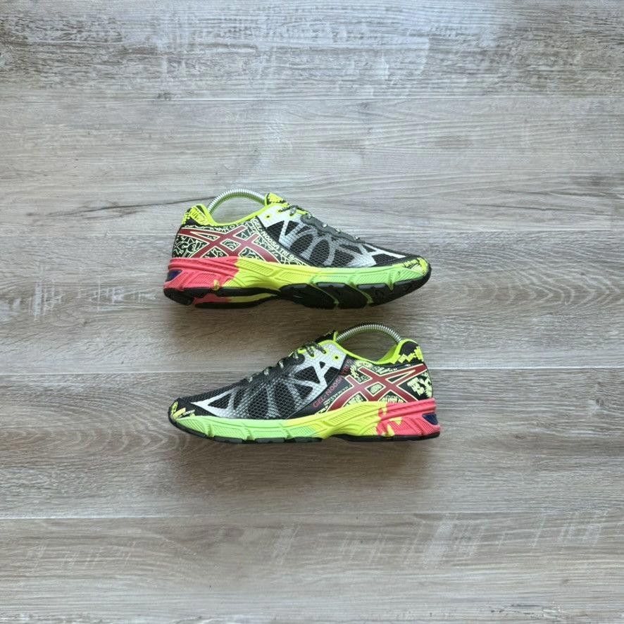 Asics ASICS • GEL-Noosa Tri 9 (6.5M) Size US 6.5 / EU 39-40 - 1 Thumbnail