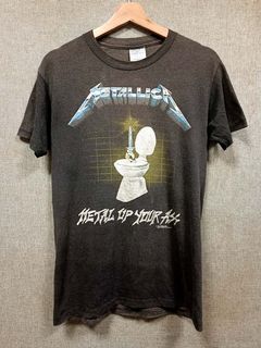 Brockum × Metallica | Grailed