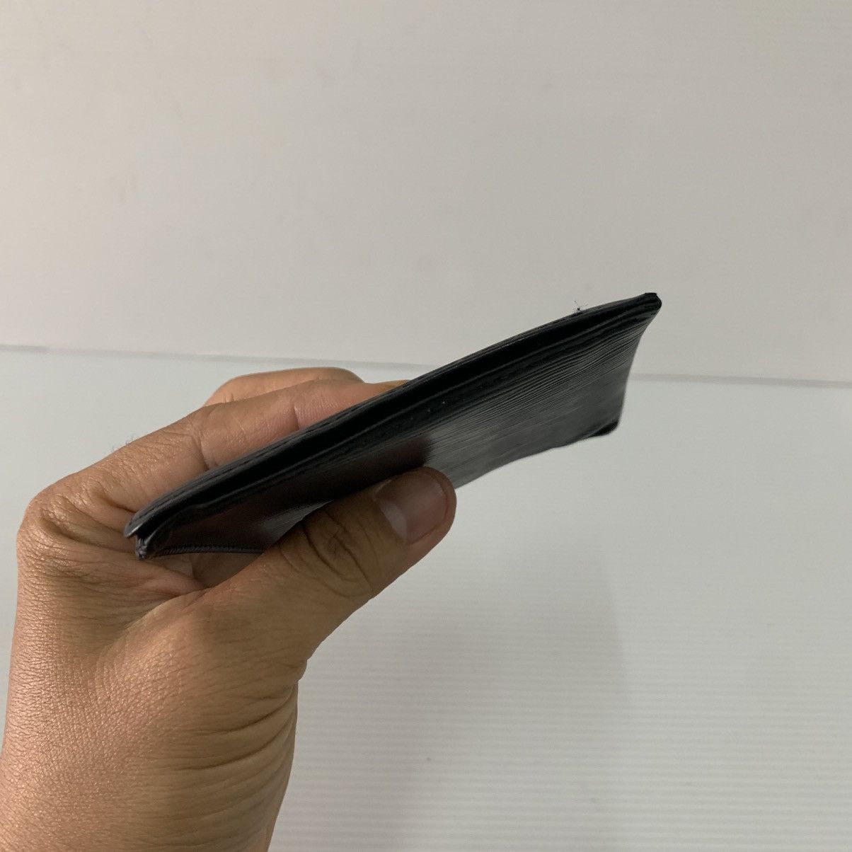 Louis Vuitton Louis Vuitton Epi Long Wallet Size ONE SIZE - 7 Thumbnail