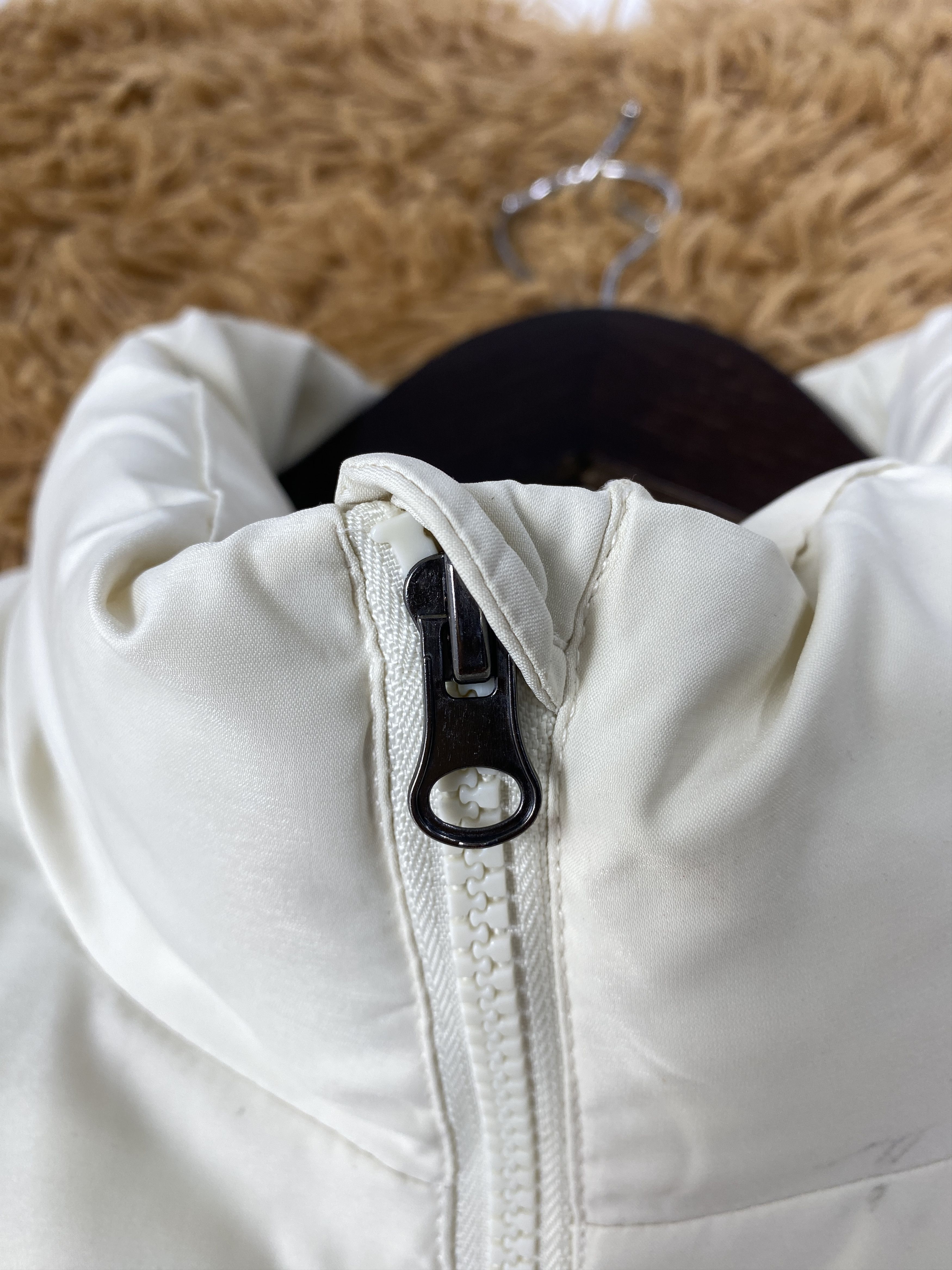 Japanese Brand Vintage L.A.B Studio Vivid Lauren Puffer Jacket J2051 Size US M / EU 48-50 / 2 - 4 Thumbnail