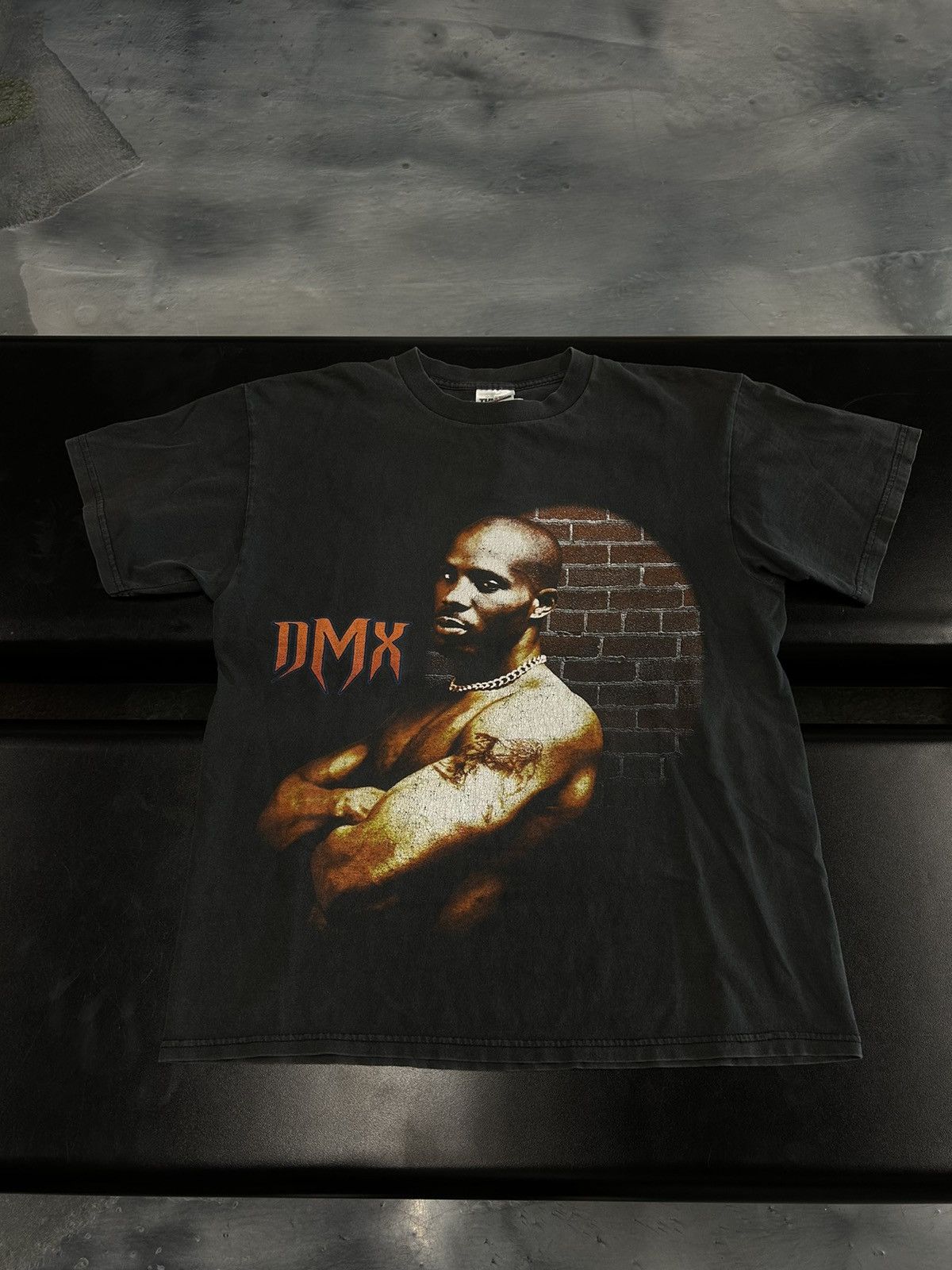Gallery Dept. × Vintage Vintage DMX Gallery Dept. Tee 1/1 Size US L / EU 52-54 / 3 - 2 Thumbnail