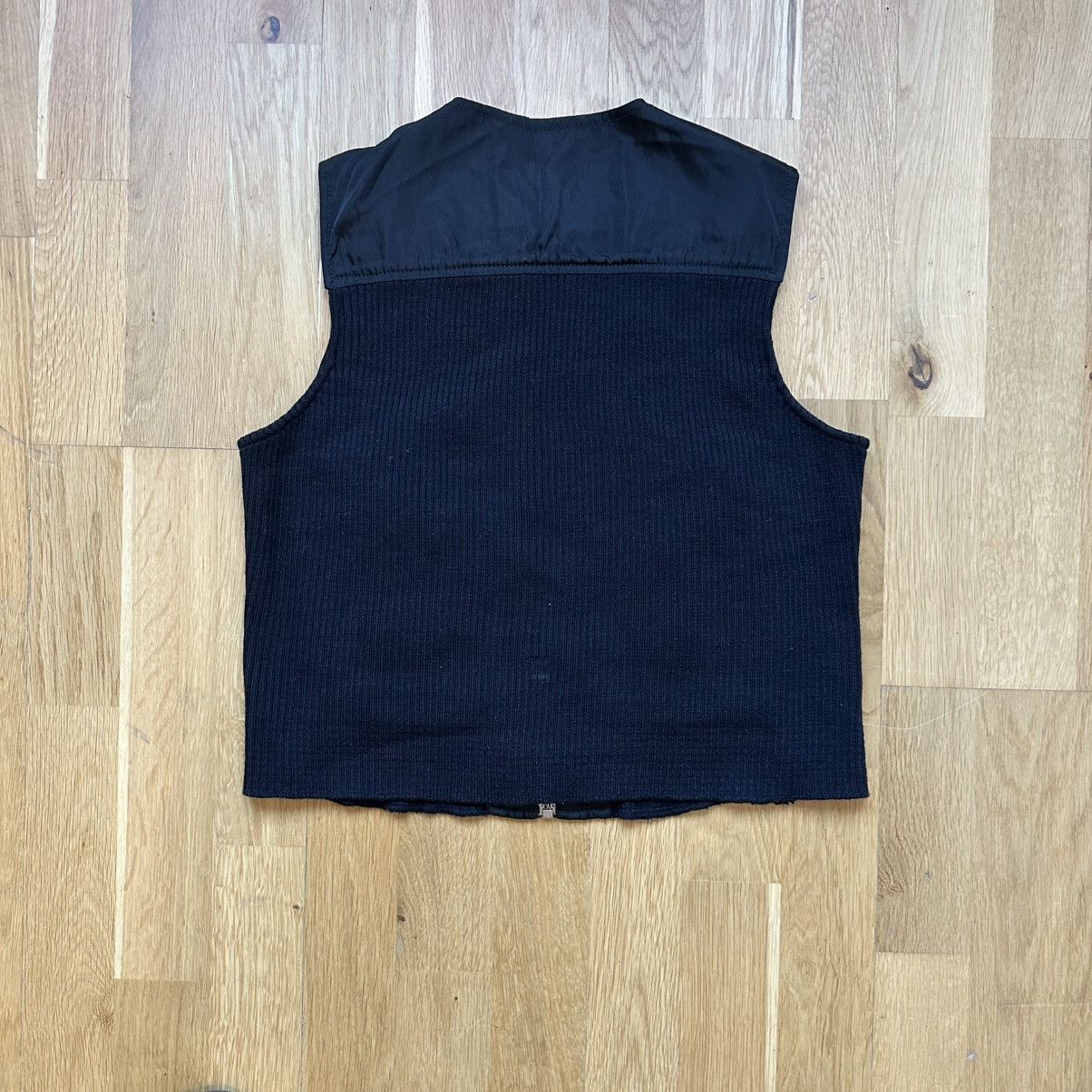Prada Very rare!!! Vtg runway collection atmn 1994 Prada milano Size M / US 6-8 / IT 42-44 - 3 Thumbnail