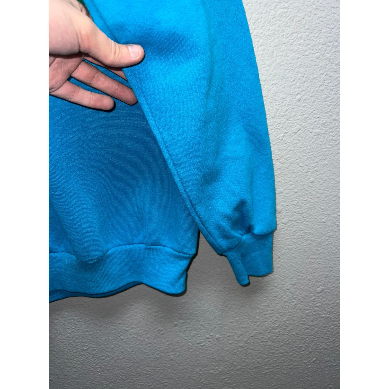 Jerzees Vintage Branson Sweatshirt Jerzees Missouri Crewneck 90s VTG Size US L / EU 52-54 / 3 - 7 Thumbnail