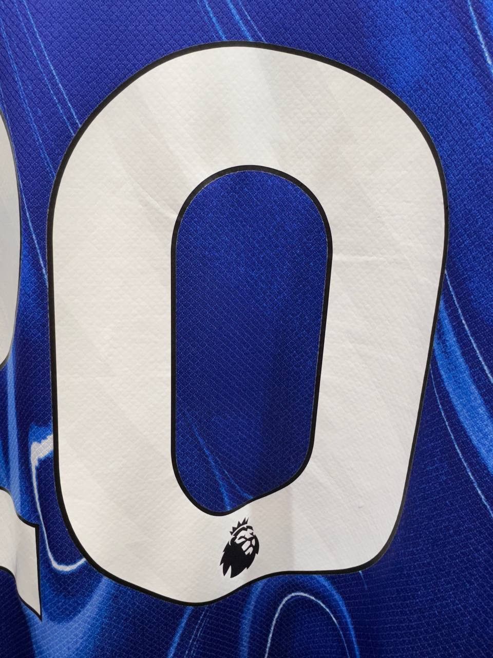 Nike Nike Cole Palmer Chelsea 2024/25 Home Soccer Jersey Shirt Size US L / EU 52-54 / 3 - 15 Thumbnail