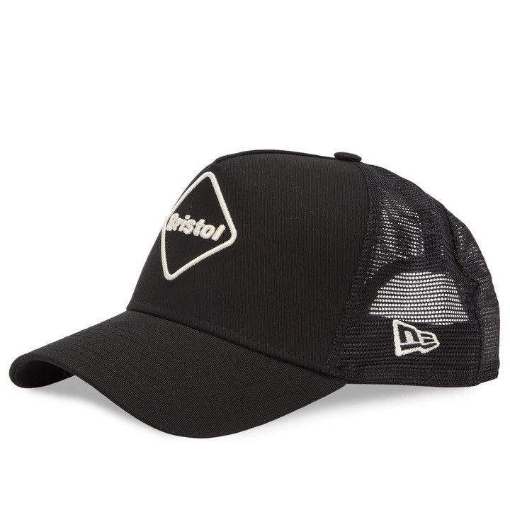 F.C. Real Bristol SOPHNET F.C. Real Bristol x New Era Size ONE SIZE - 1 Thumbnail