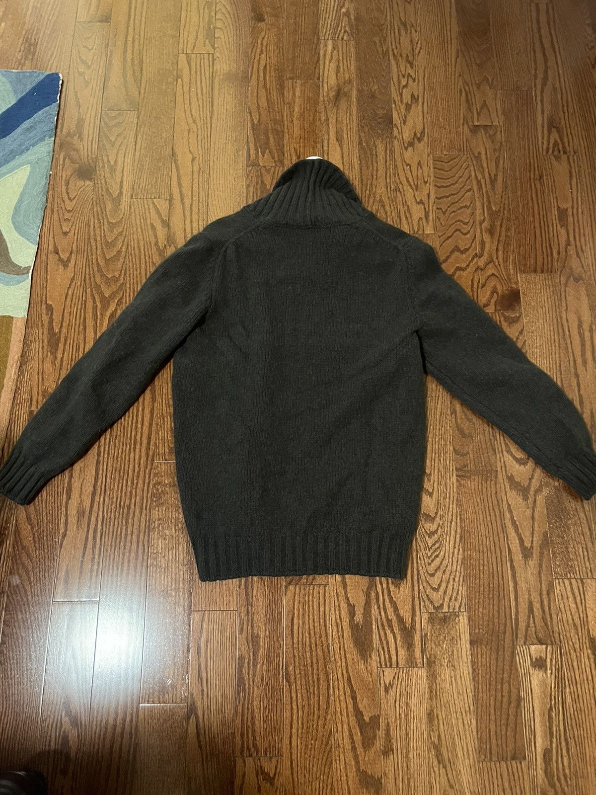 Gran Sasso Gran Sasso Sweater Size US M / EU 48-50 / 2 - 2 Thumbnail