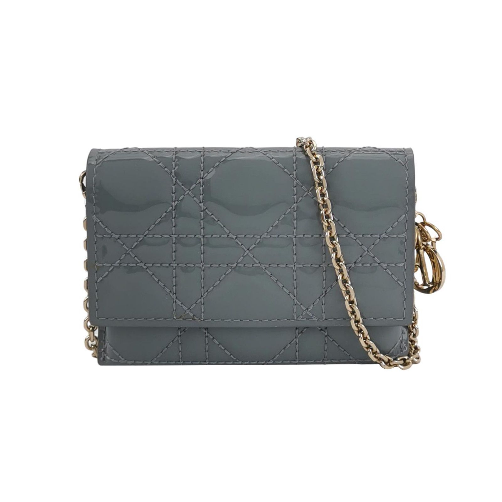 Dior Dior Women os Crossbody Bags Size ONE SIZE - 1 Thumbnail