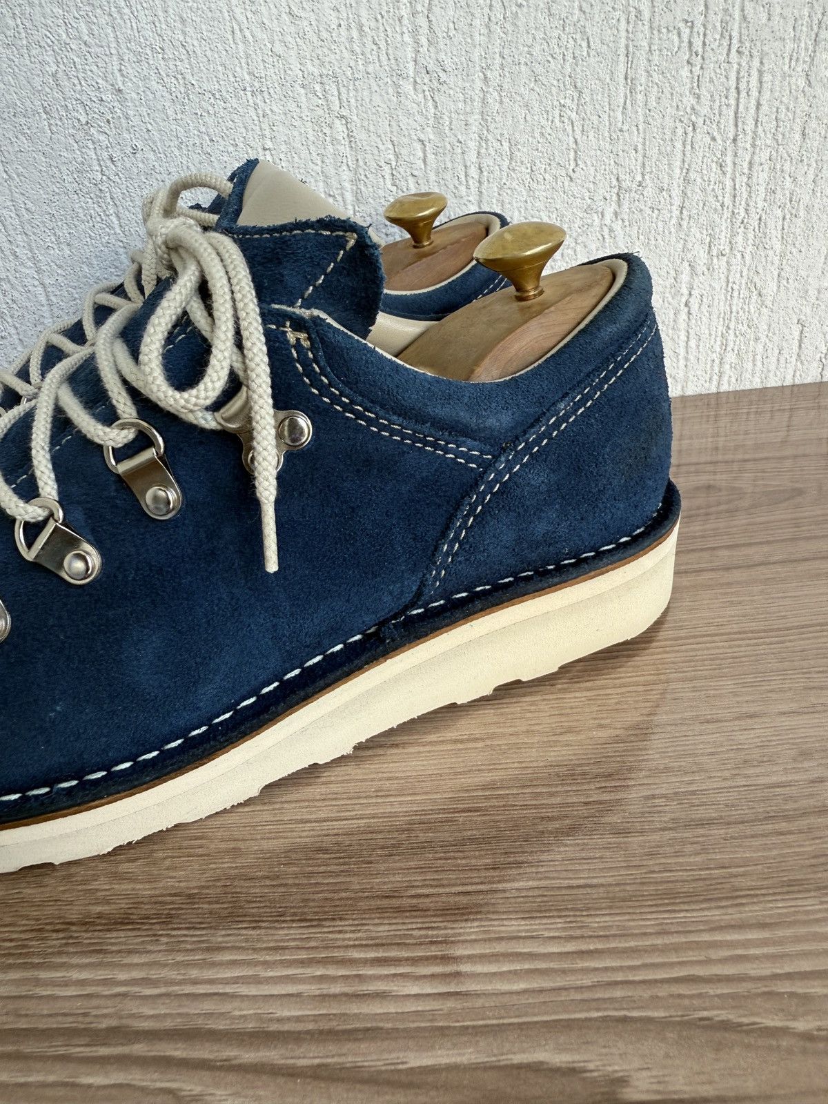Danner 😮‍💨🥶suede mountain ridge boots Size US 9 / EU 42 - 10 Thumbnail
