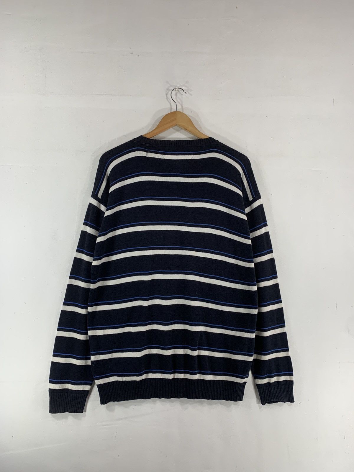 Tommy Hilfiger Tommy Hilfiger Sweatshirt Size US M / EU 48-50 / 2 - 2 Thumbnail