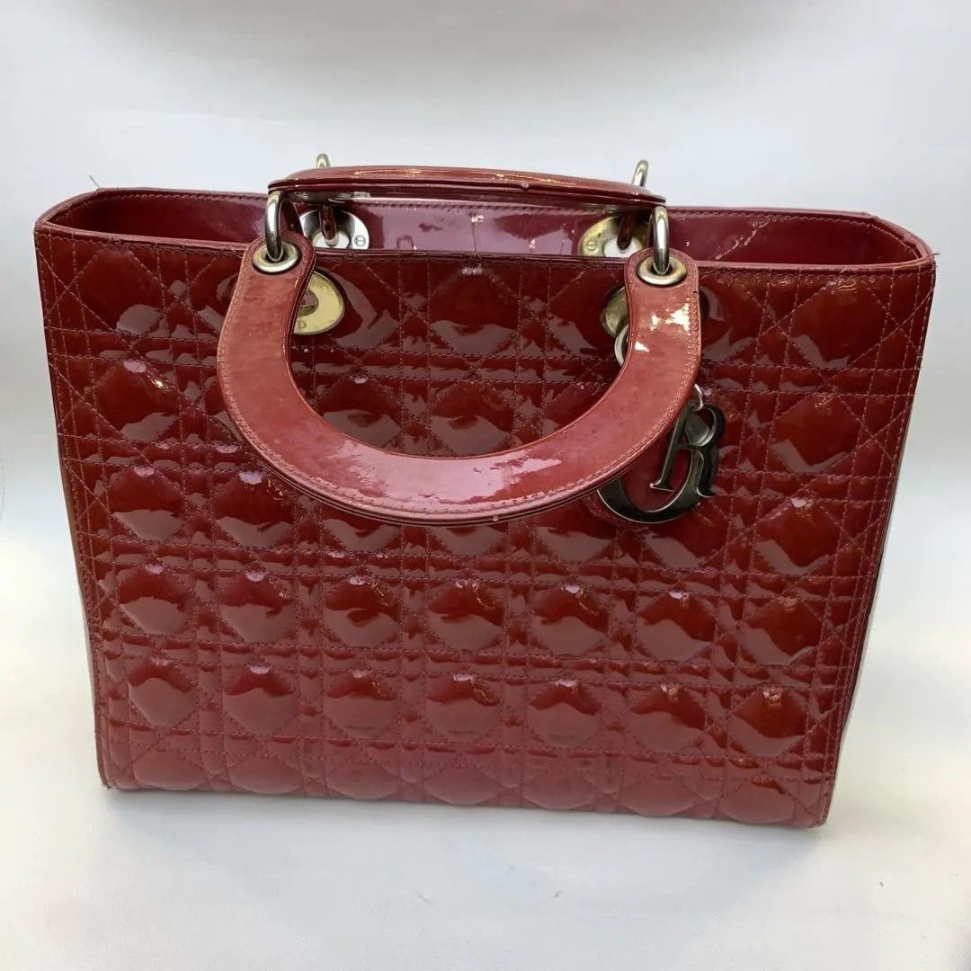 Dior Pre-loved Bag Very good condition Size ONE SIZE - 1 Thumbnail
