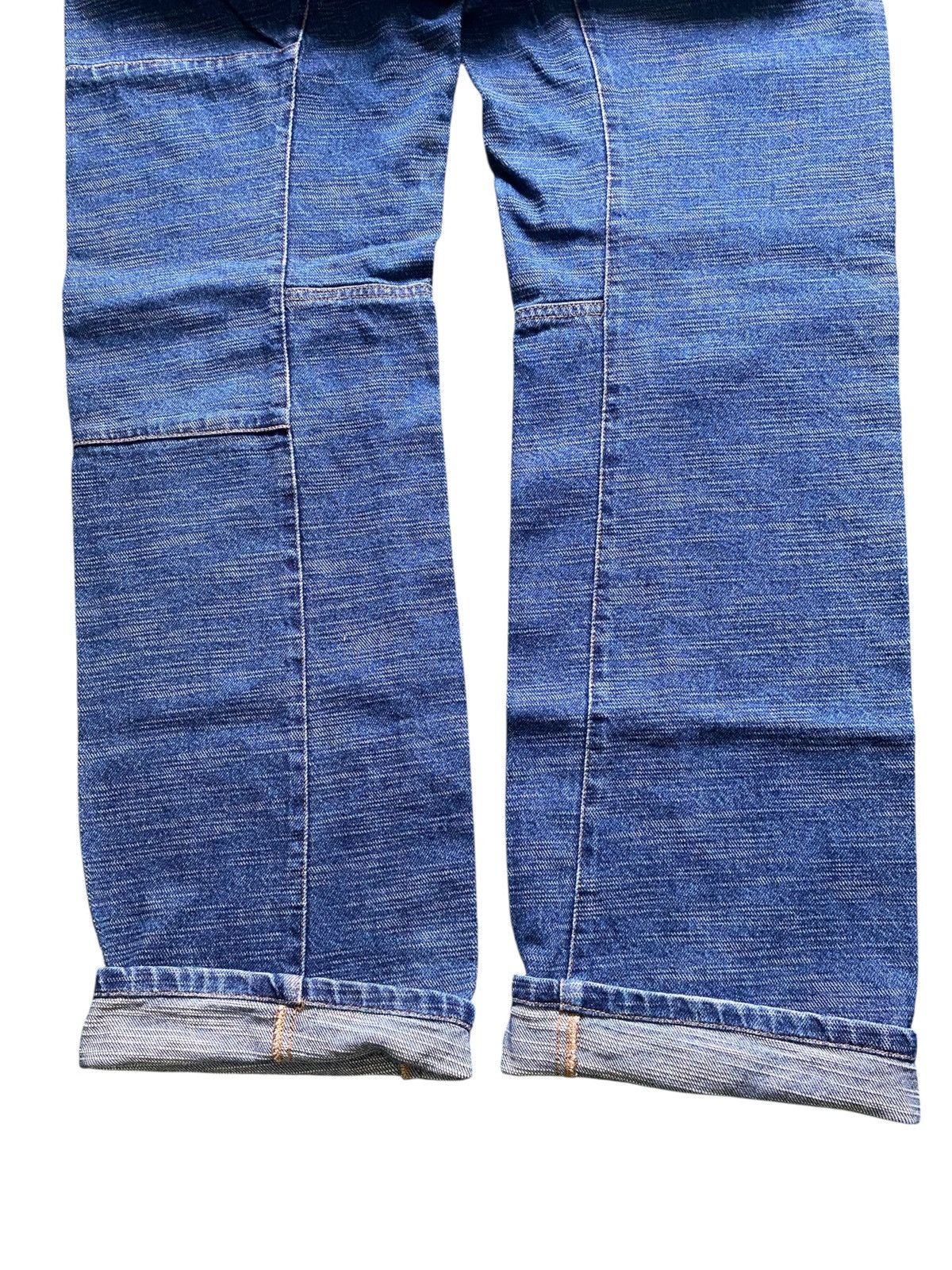 291295=Homme 291295homme Size US 30 / EU 46 - 4 Thumbnail