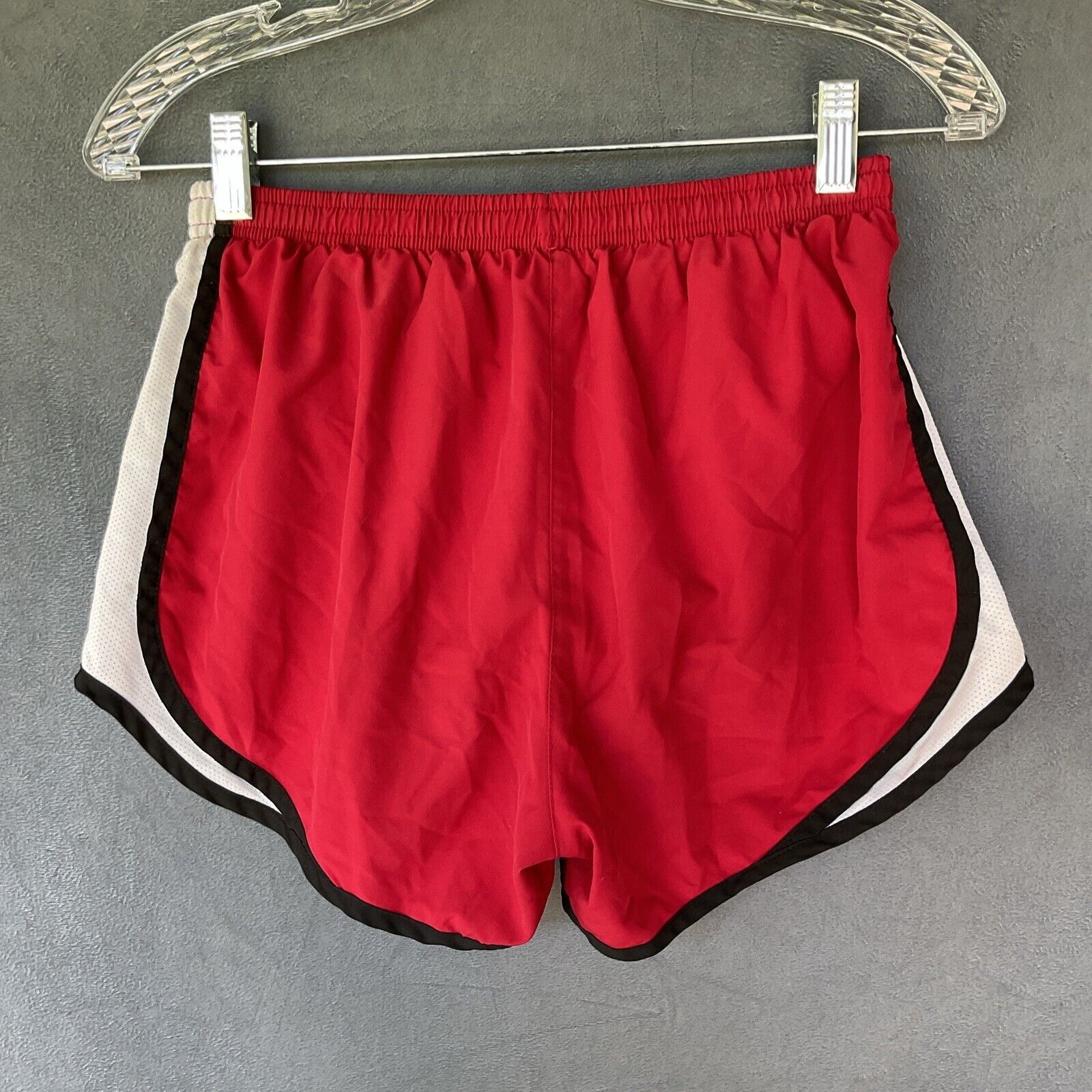 Nike Nike Running Shorts Women's Small Dri-Fit Cross Country Size 25" / US 0 / IT 36 - 4 Thumbnail