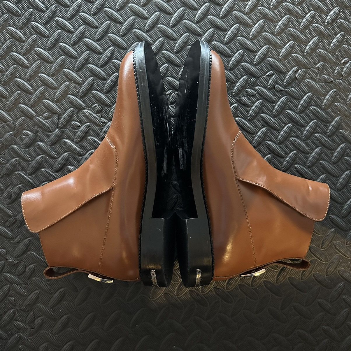 Toga Toga Virilis chelsea boots Size US 7 / EU 40 - 3 Thumbnail